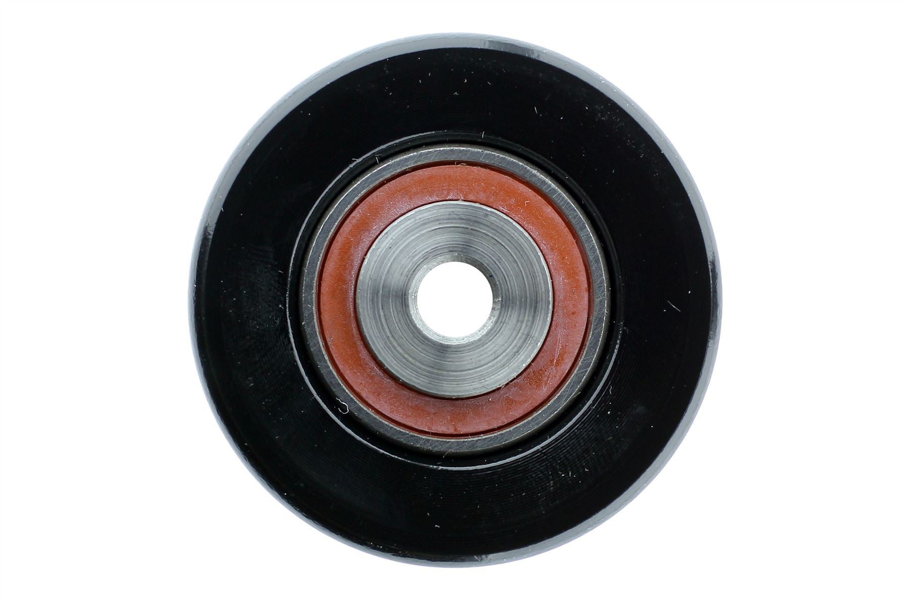 CITROEN BERLINGO C2 C3 C4 DISPATCH XSARA Fan Belt Tensioner Pulley - V - Ribbed Belt Idler / FIAT SCUDO Fan Belt Tensioner Pulley - V - Ribbed Belt Idler / PEUGEOT 1007 206 306 307 EXPERT PARTNER Fan Belt Tensioner Pulley - V - Ribbed Belt Idler