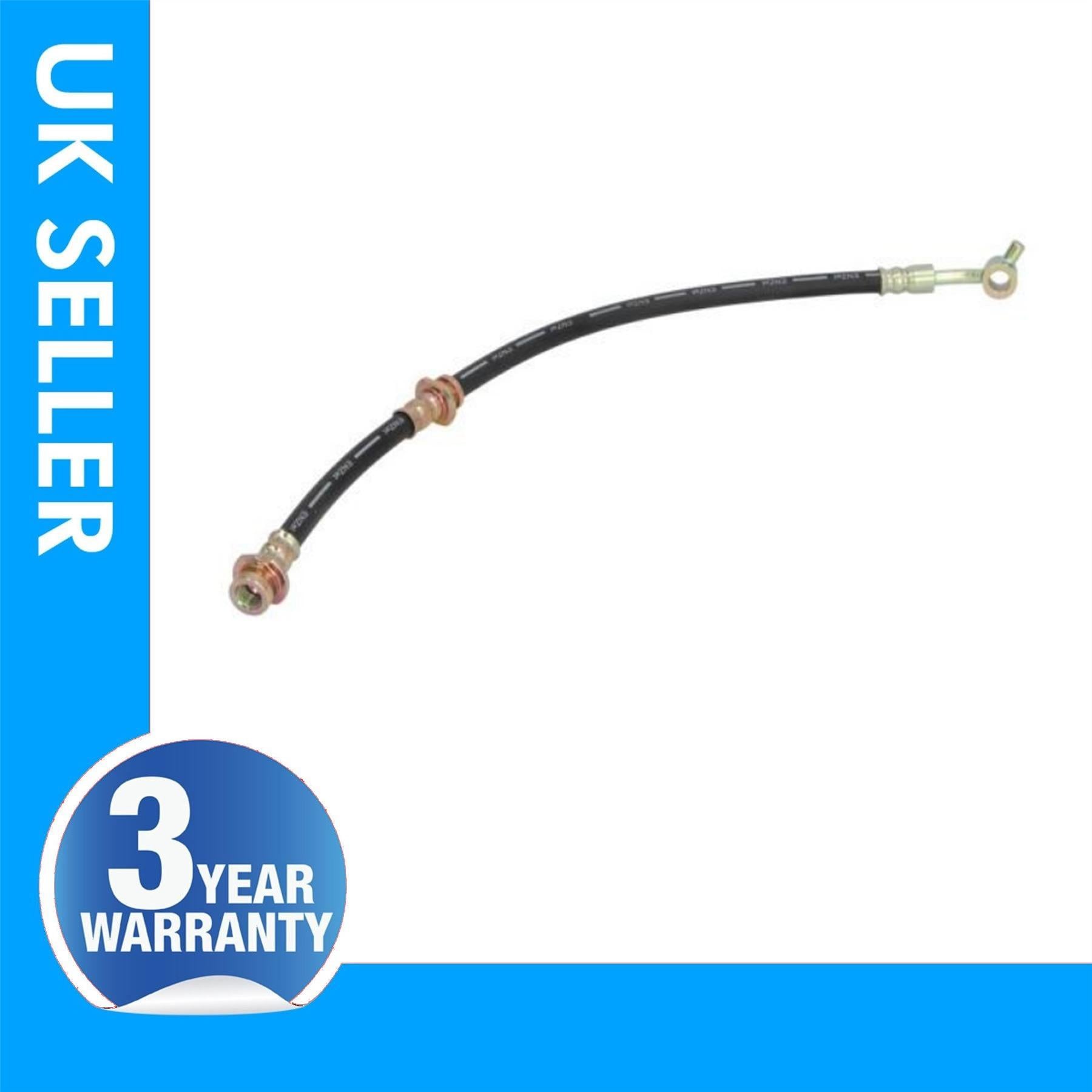 Front brake hose Pipe  Right For NISSAN Primera  462102F001