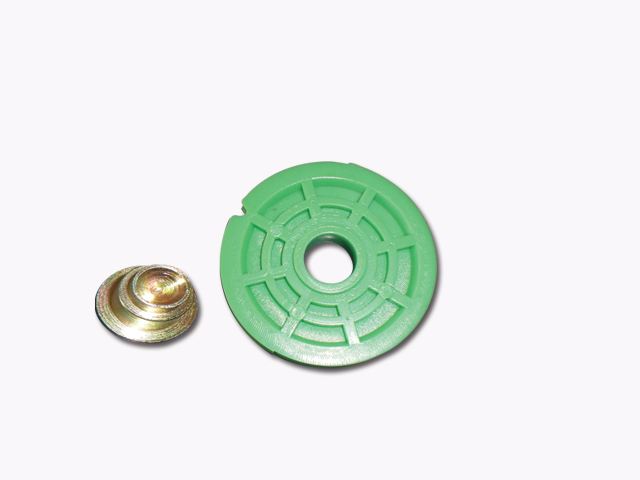 Fits BMW Z3 Z4 Class Window Regulator Repair Kit Pulley Front Left or Right Side