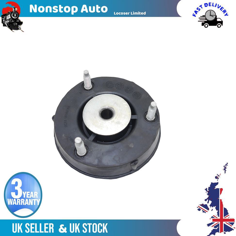 Front Suspension Top strut mount Fits Ford Transit MK6 5C1118183AA 4706416