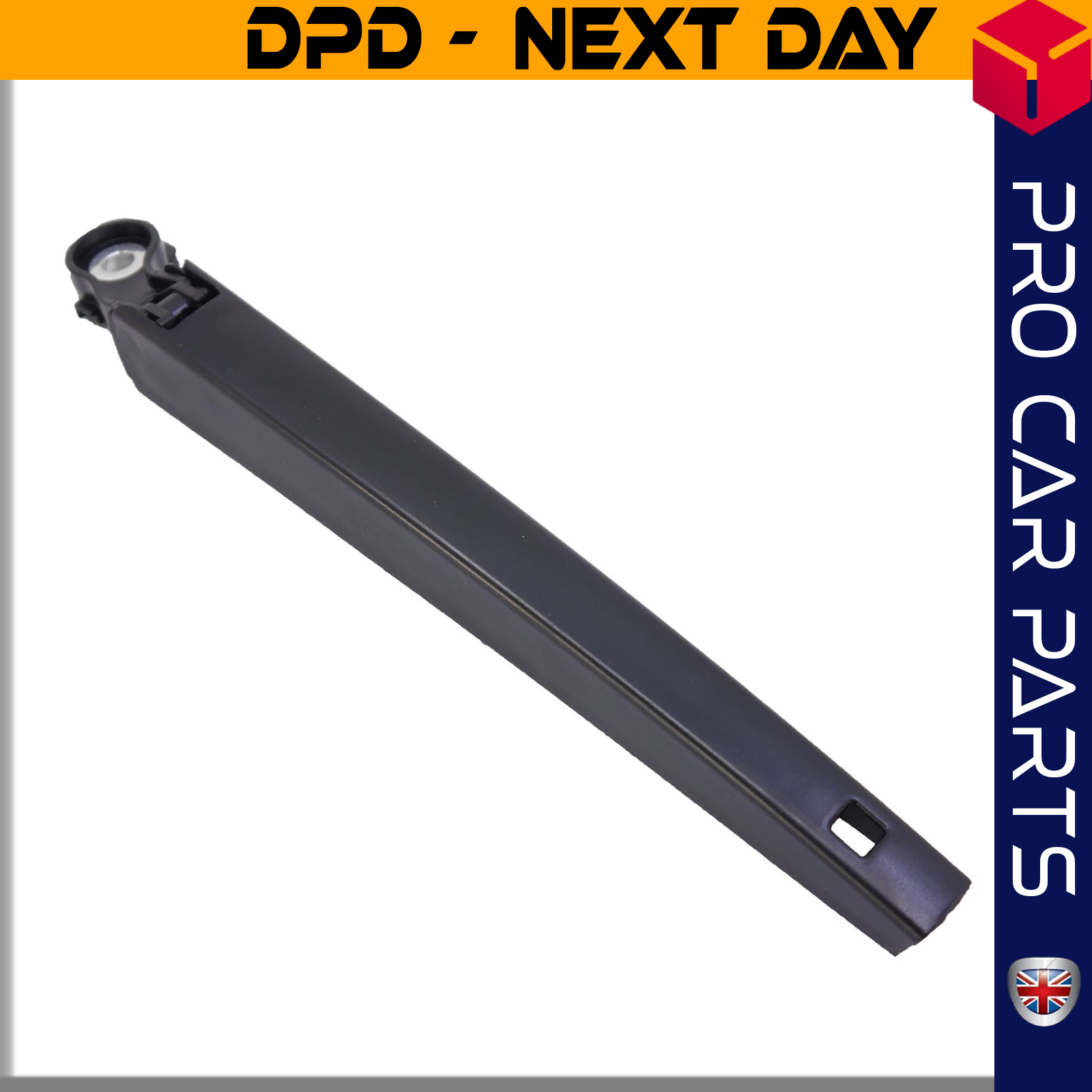 Rear Wiper Arm Volkswagen Polo 6N 6N0955707A