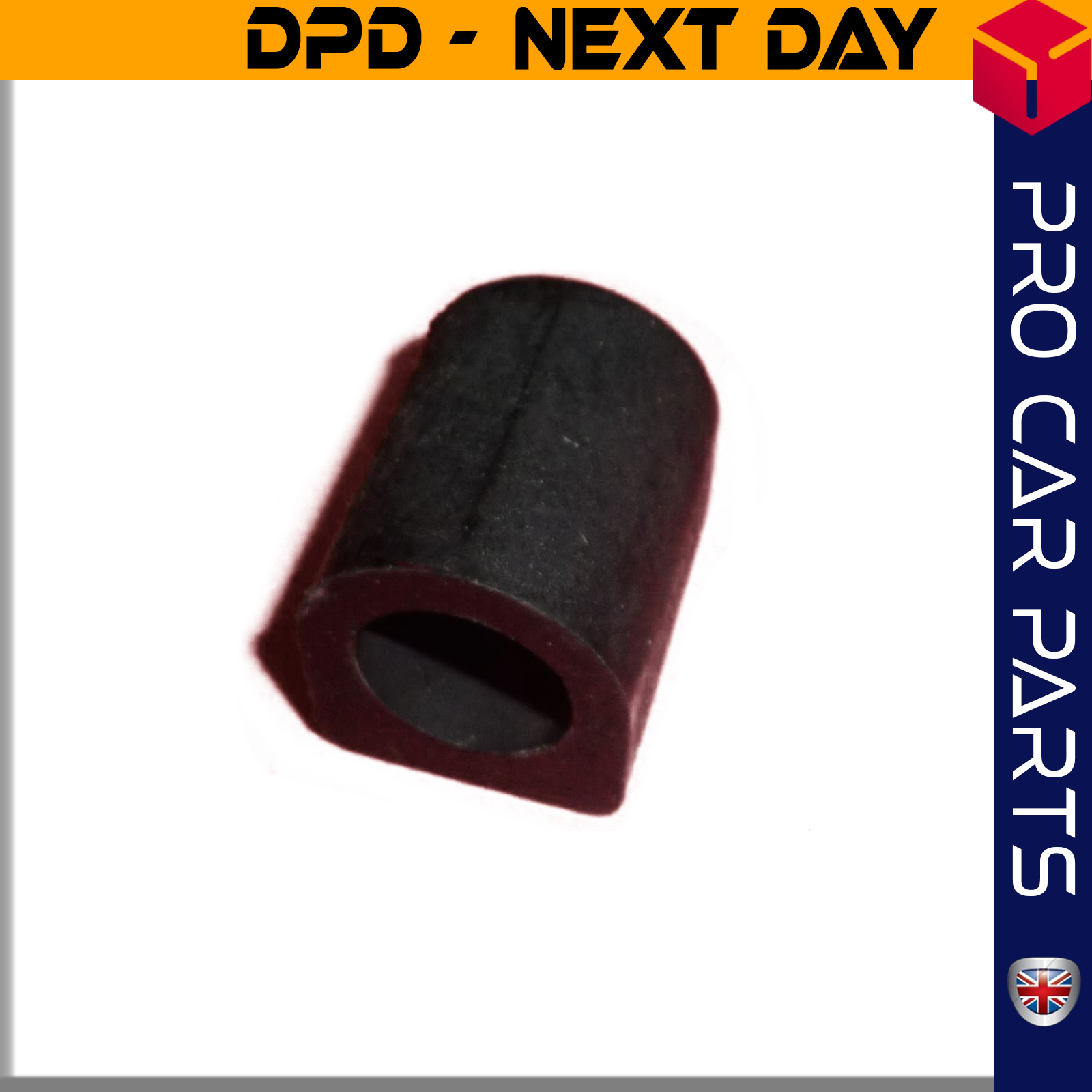 STABILIZER BAR RUBBER MOUNTING FITS MERCEDES-BENZ Sprinter VW LT 9013260081