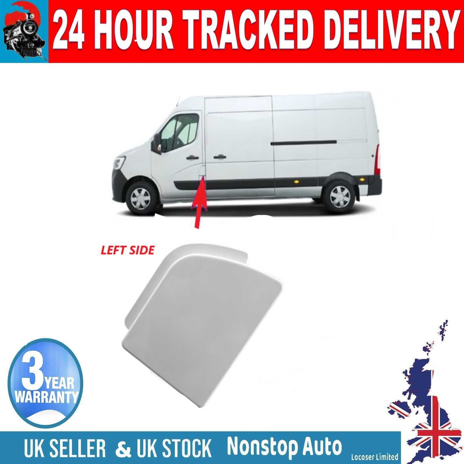 FUEL TANK FLAP CAP COVER FOR  VAUXHALL Movano 788300019R