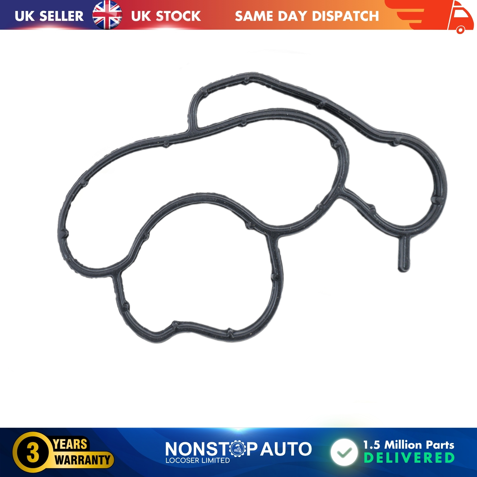 OIL FILTER HOUSING GASKET SEAL FOR 1 3 5 X1 X3 Z4 11427508971