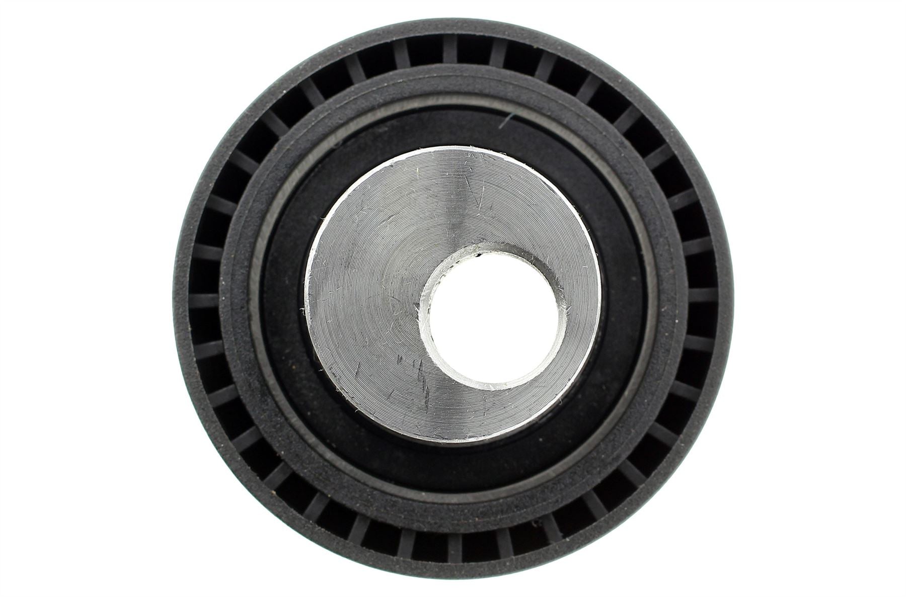 FIAT DUCATO SCUDO ULYSSE DUCATO Fan Belt Tensioner Pulley - V - Ribbed Belt Idler