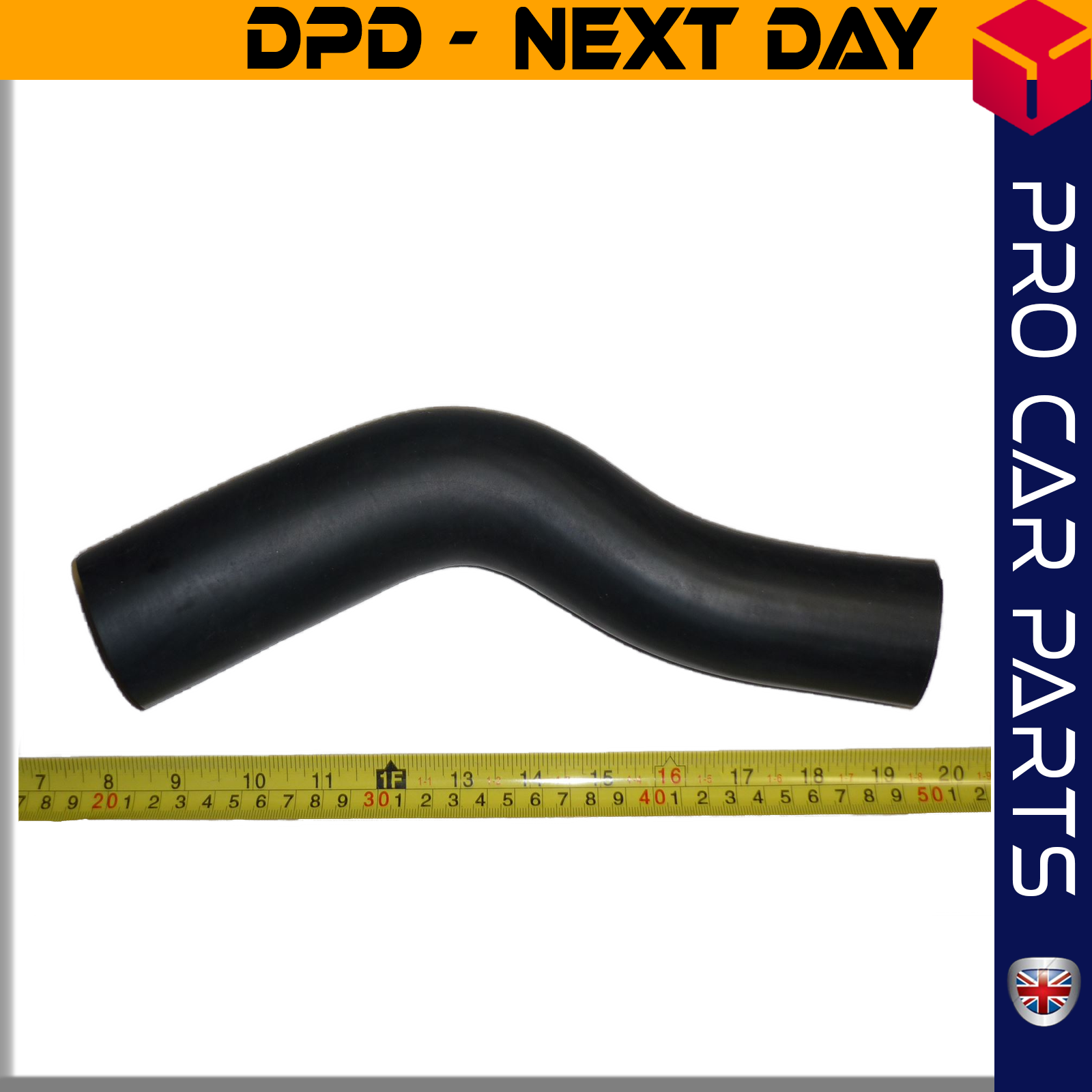 TURBO INTERCOOLER HOSE PIPE FOR FIAT Doblo 1.3 JTD   51780738
