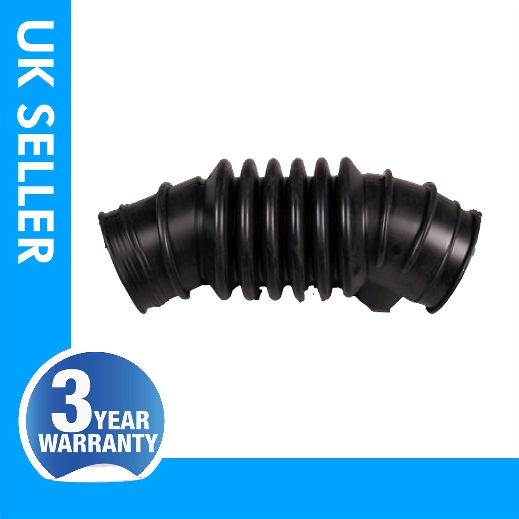 Air Filter Intake Hose Pipe For Vauxhall Opel Vectra A Calibra A 836739