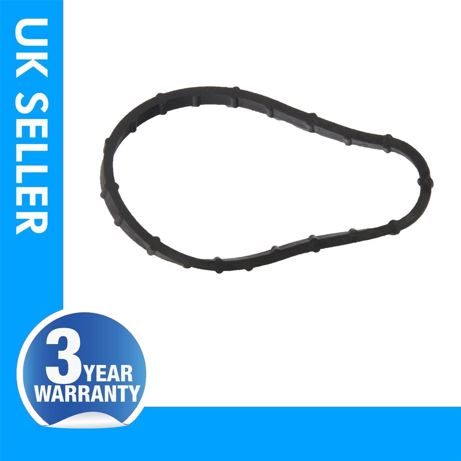 Coolant Thermostat Housing GasketSeal FOR VauxhallVivaro SuzukiSamurai7701042443