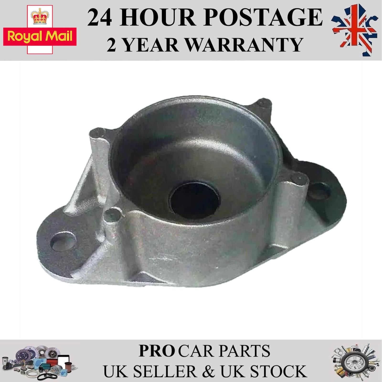 Rear Suspension Top Strut Mounting For FORD C Max Focus MK2 MK3 Kuga MAZDA 3 5   3M5118A116AB
