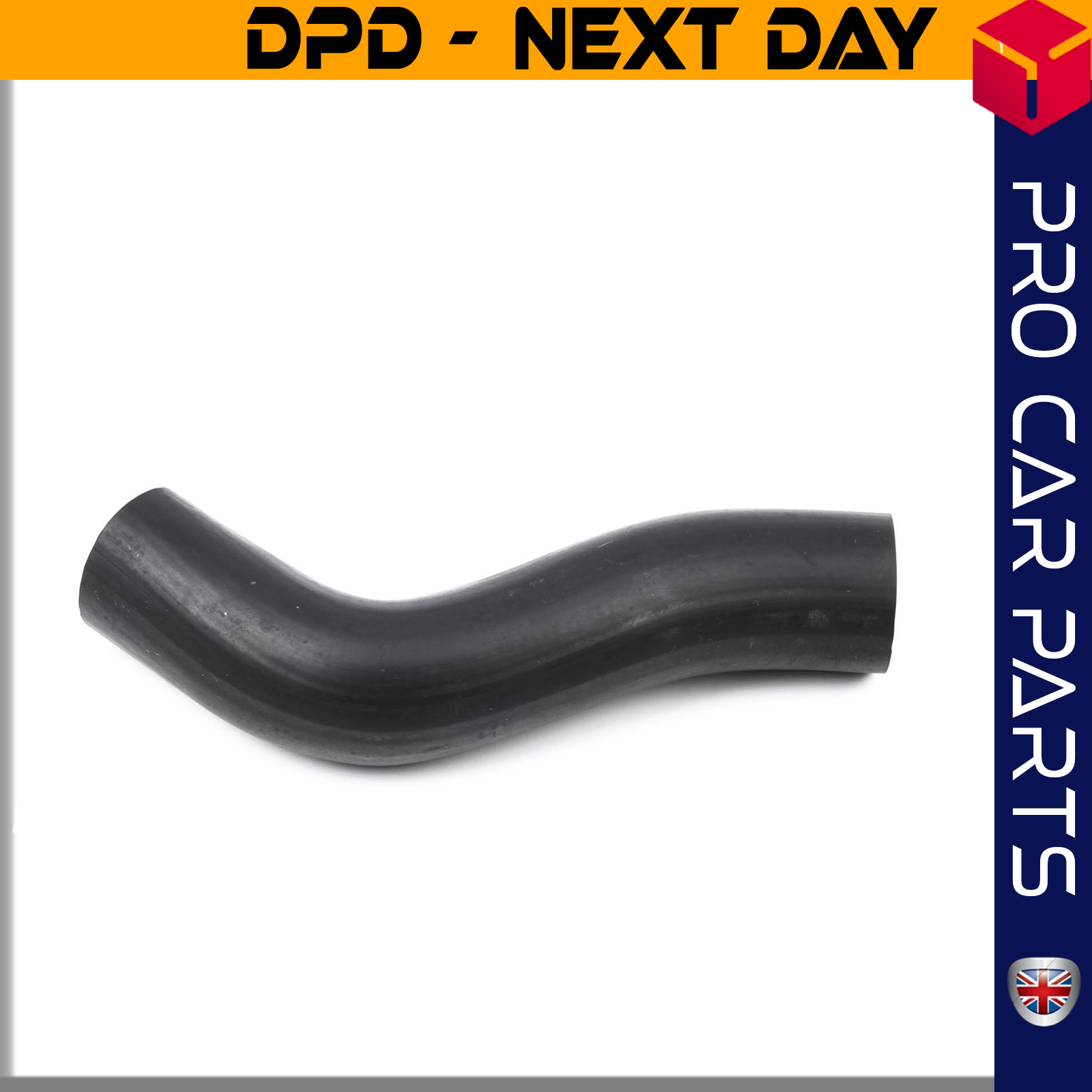 RADIATOR HOSE PIPE  FOR OPEL VAUXHALL CALIBRA A VECTRA A 1336495