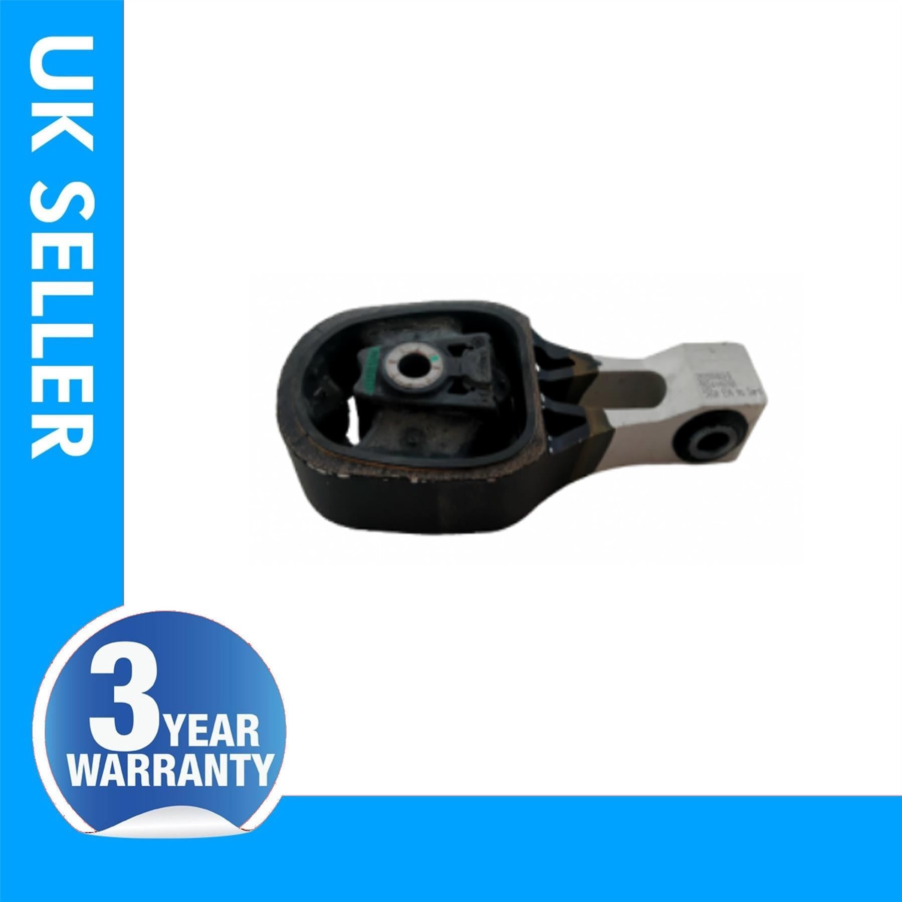 Gearbox Mounting for CITROEN C5 Aircross Jumpy
