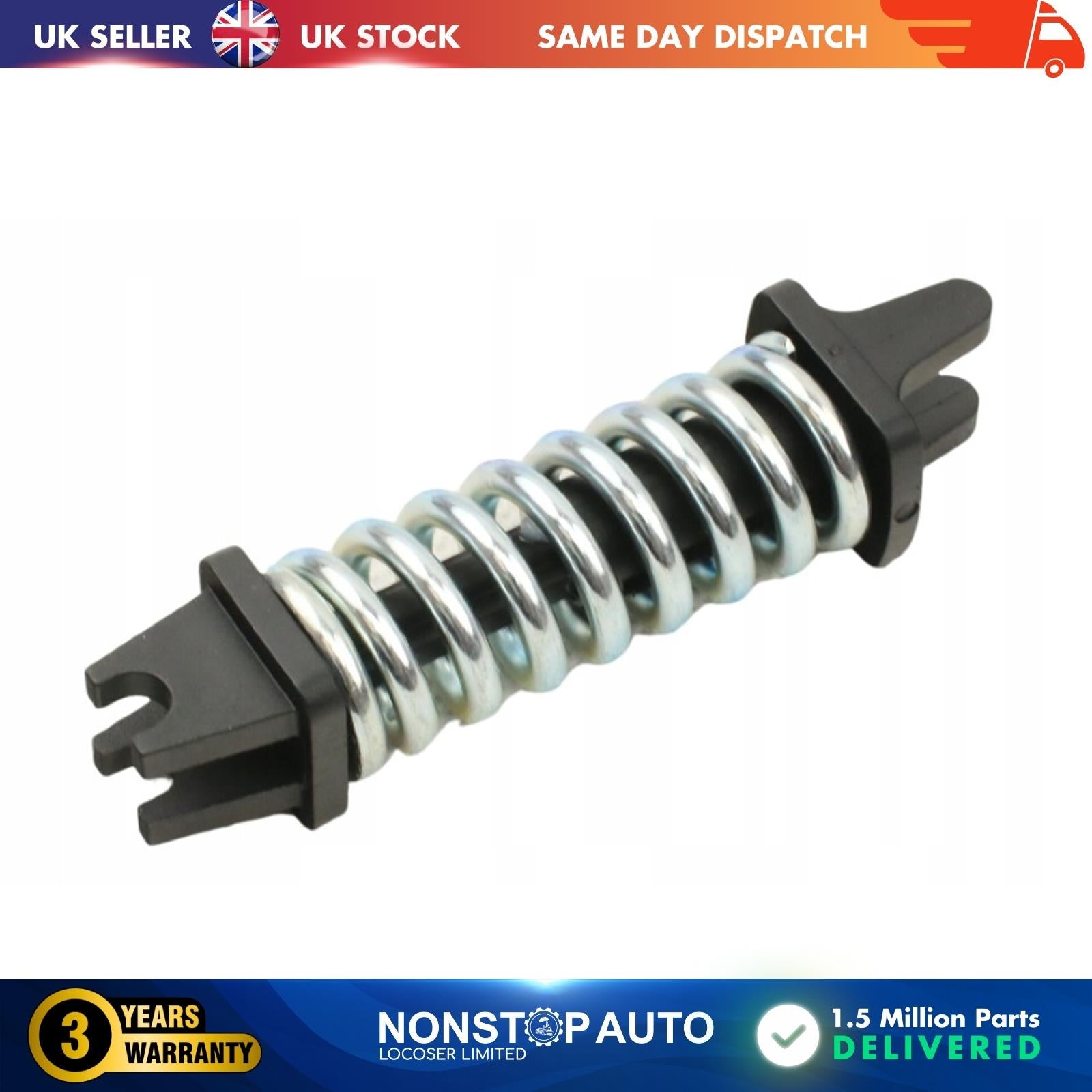 Clutch Pedal Spring Kit FOR RENAULT MASTER III 2010-on 306904868R