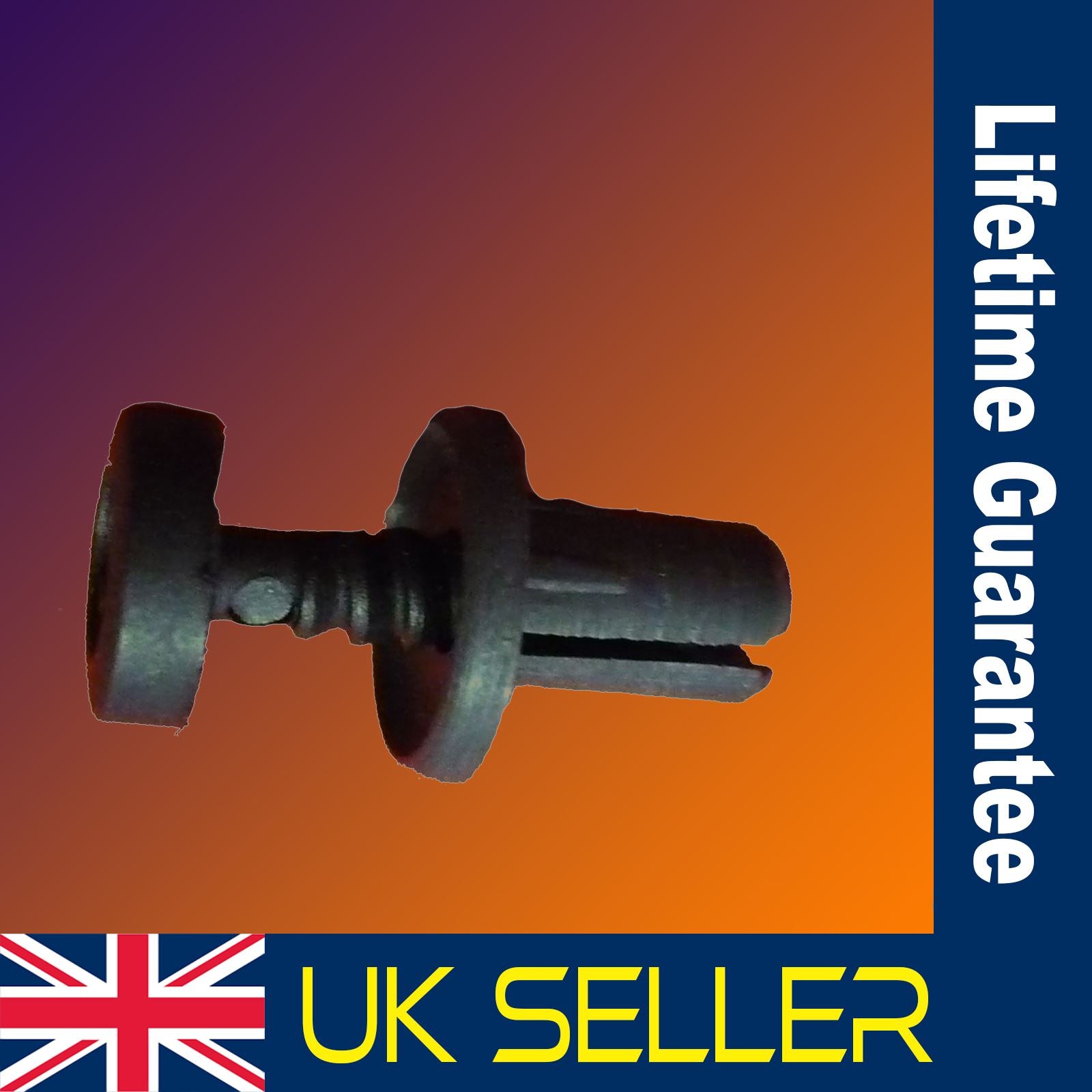 Renault Megane Scenic Clio MK2 Kangoo cam timing belt cover clips X5