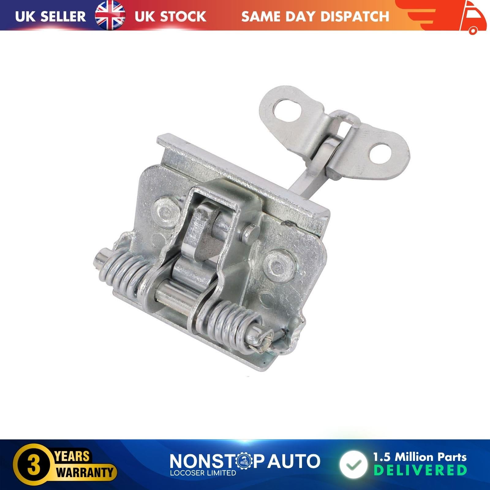 Rear Door Hinge Stop Check Strap Limitery Right or Left Side Fits CITROEN Xsara  9181C0