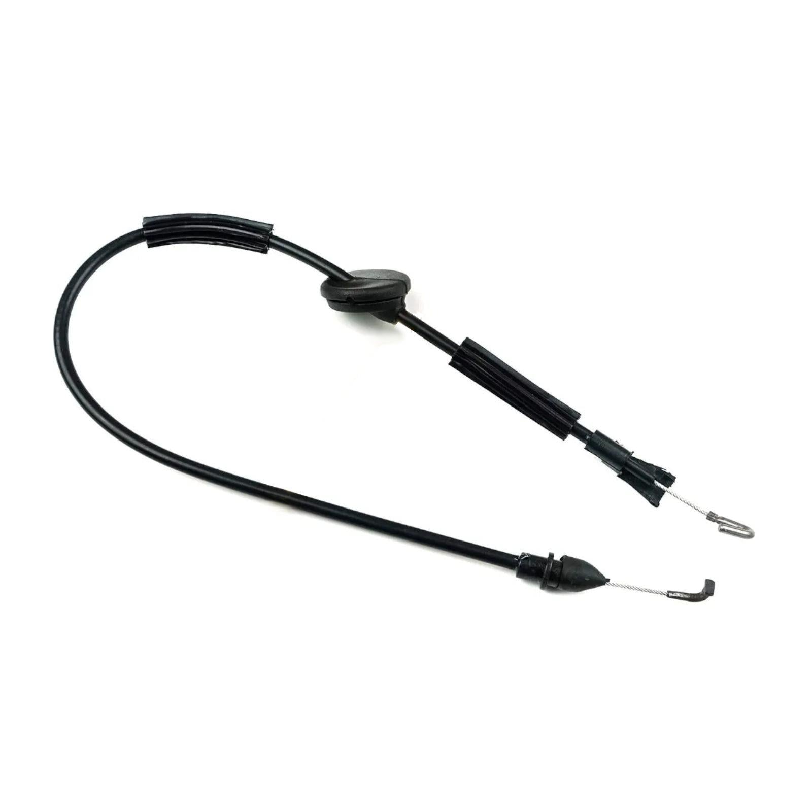 Inner Door Lock Release Bowden Cable Rear L/R For VW PASSAT B5 VARIANT