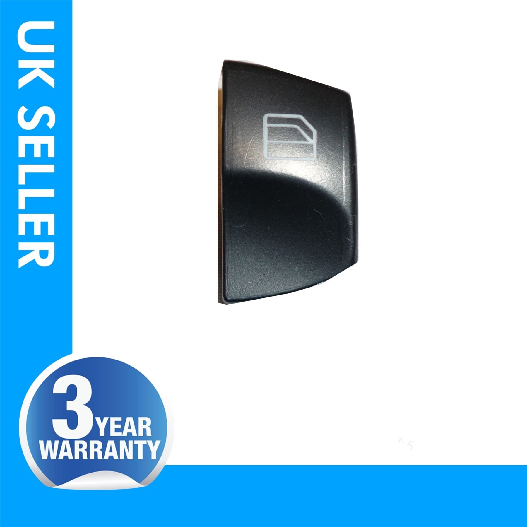FOR Mercedes Sprinter VW Crafter window control switch push buton knob