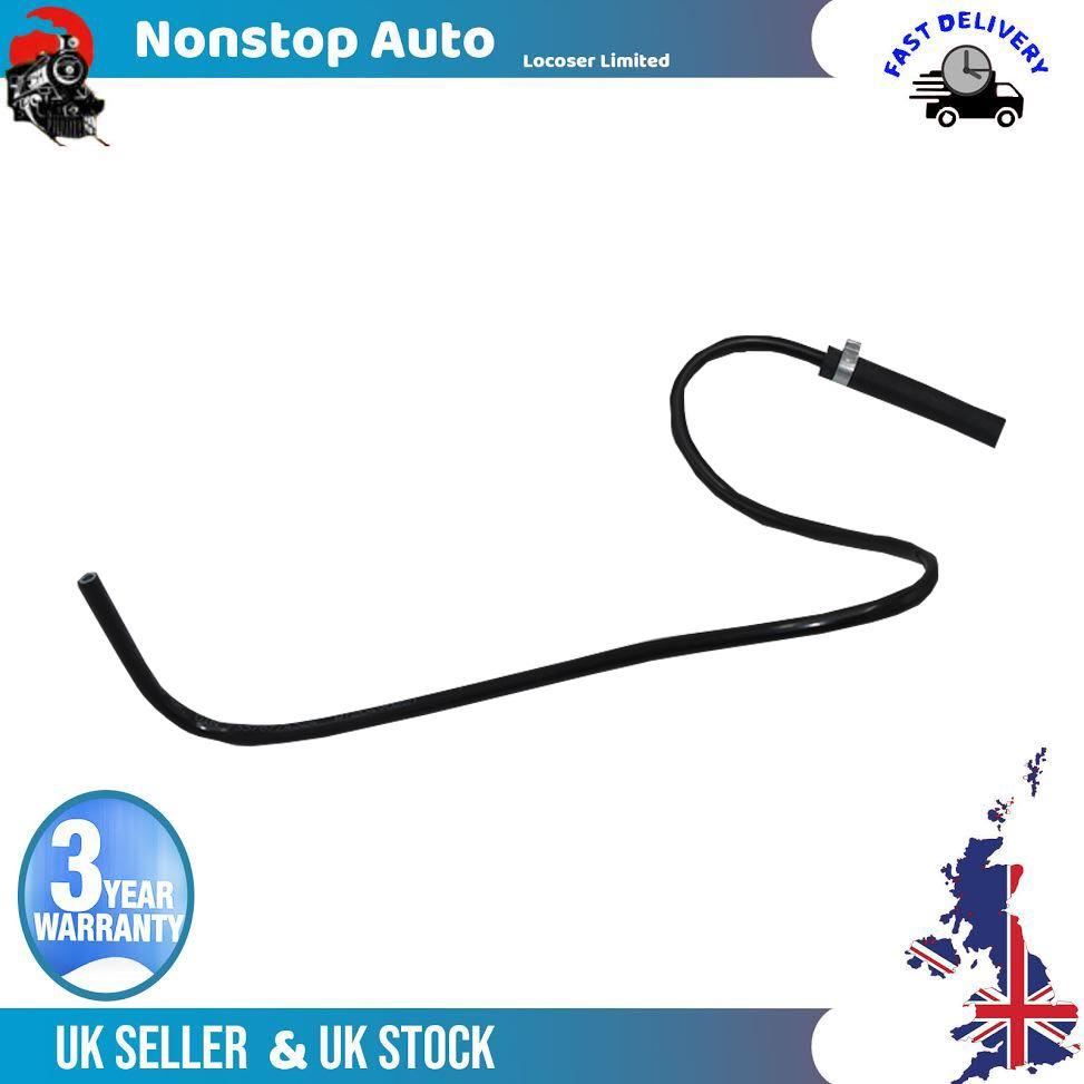 Throttle Valve Outlet Hose Fits Alfa Romeo 1.8 5826482 55556687
