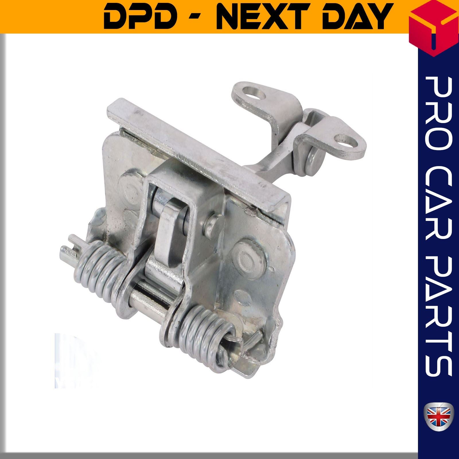 Front Door Hinge Stop Check Strap Limitery Right or Left Side Fits CITROEN Xsara Xsara Coupe 9181A9