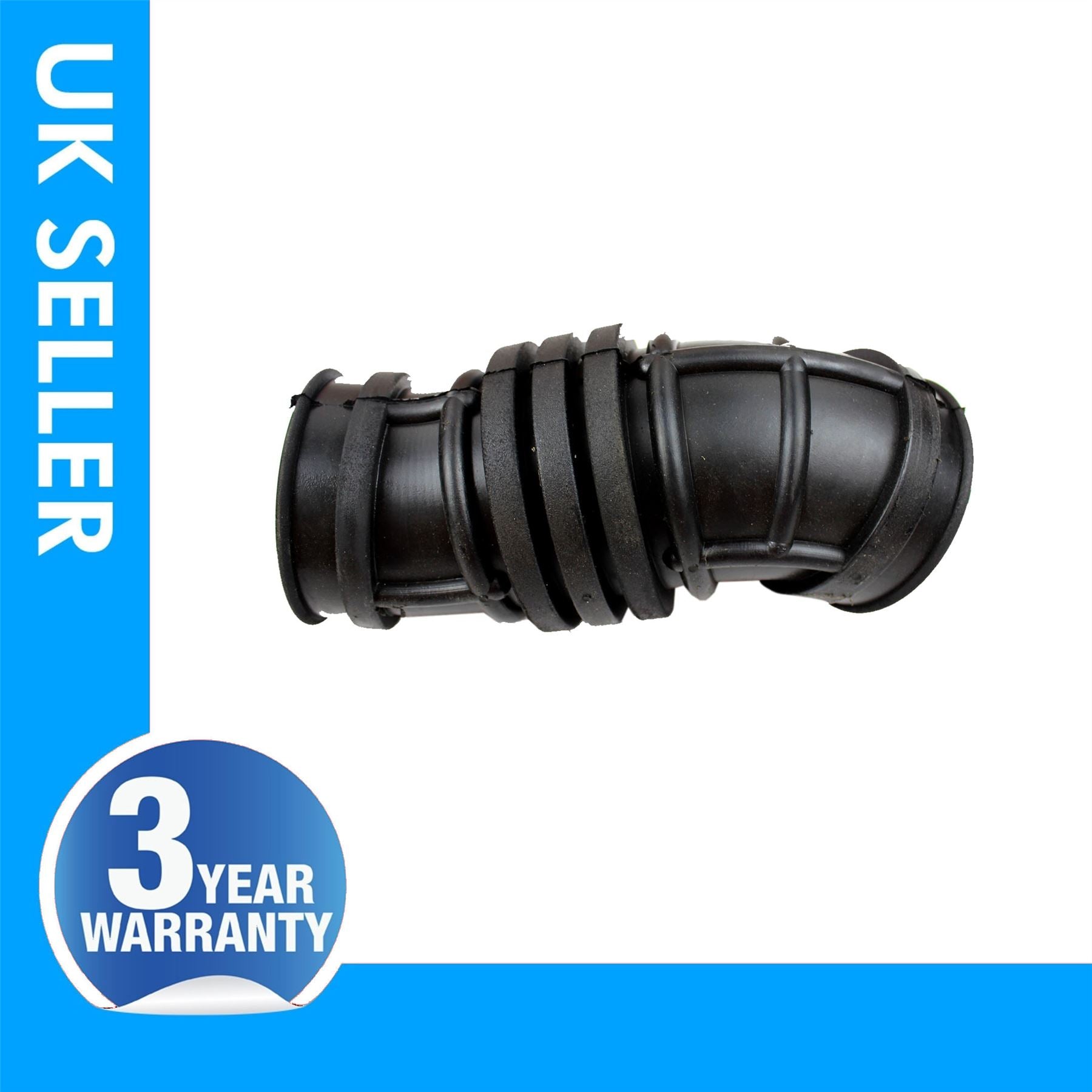Air Flow Intake Throttle Hose Manifold For Vauxhall Astra F G  836772
