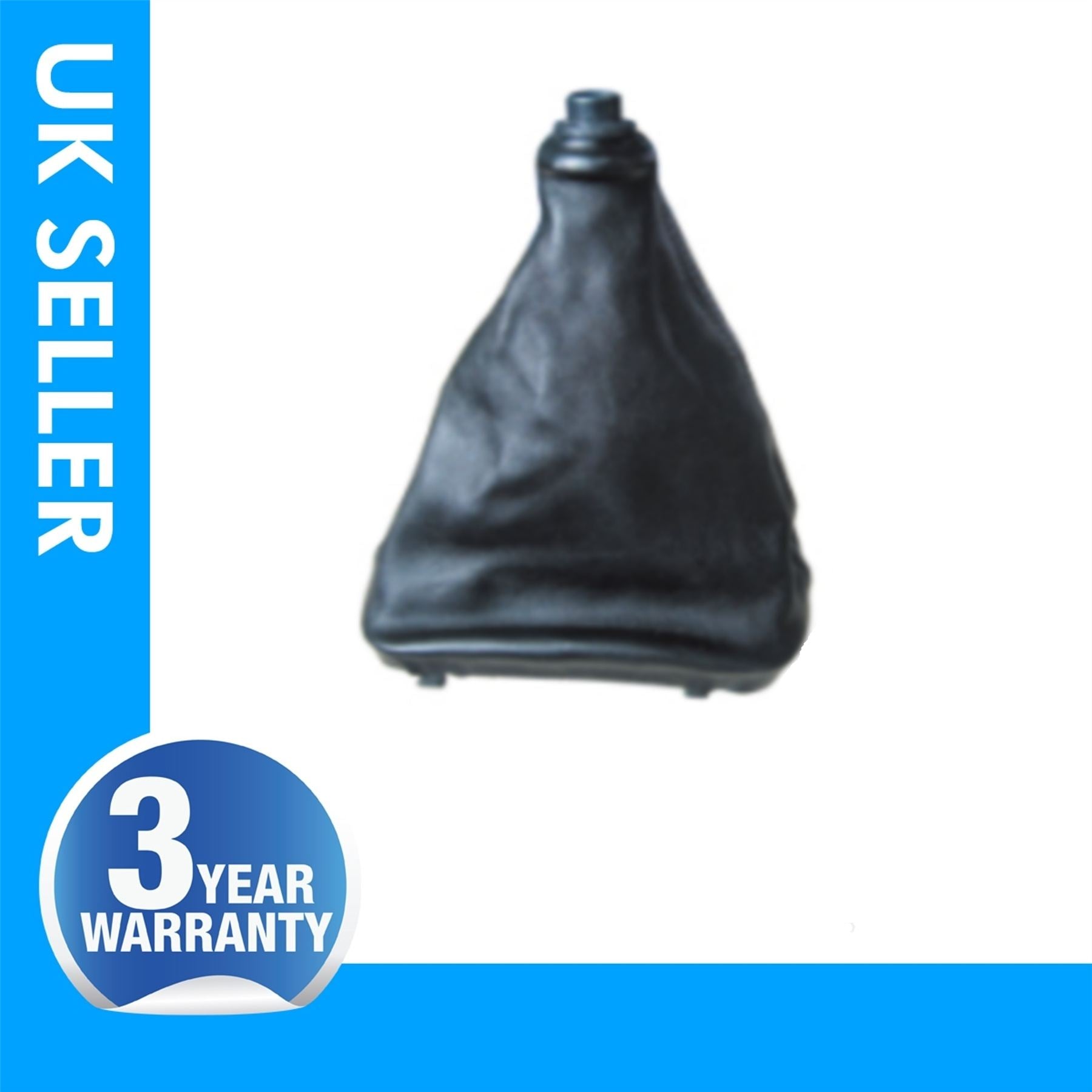 AUDI A6 GEAR SHIFTER BOOT GAITER COVER