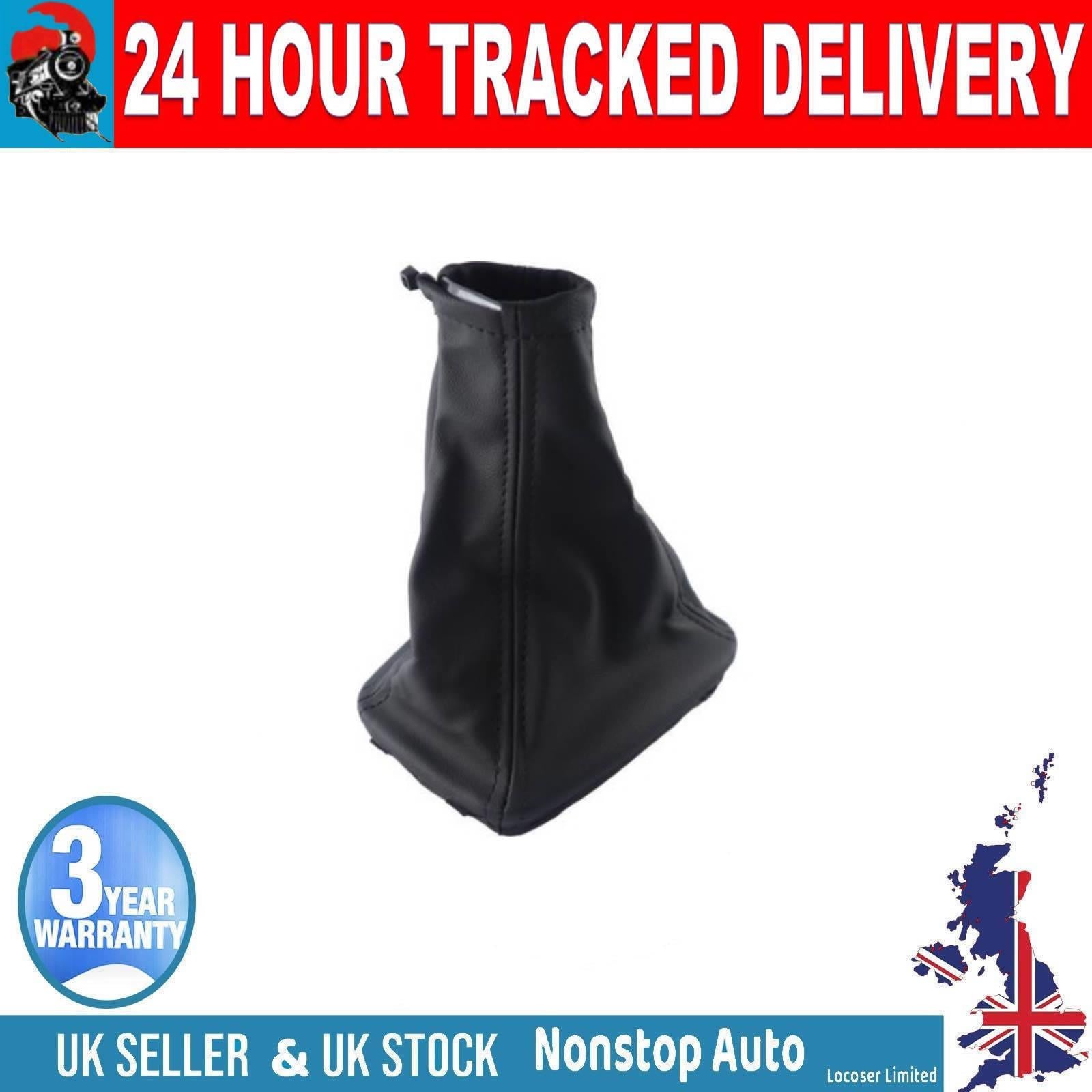 OPEL / VAUXHALL Astra G Gearbox Gaiter Cover 738415