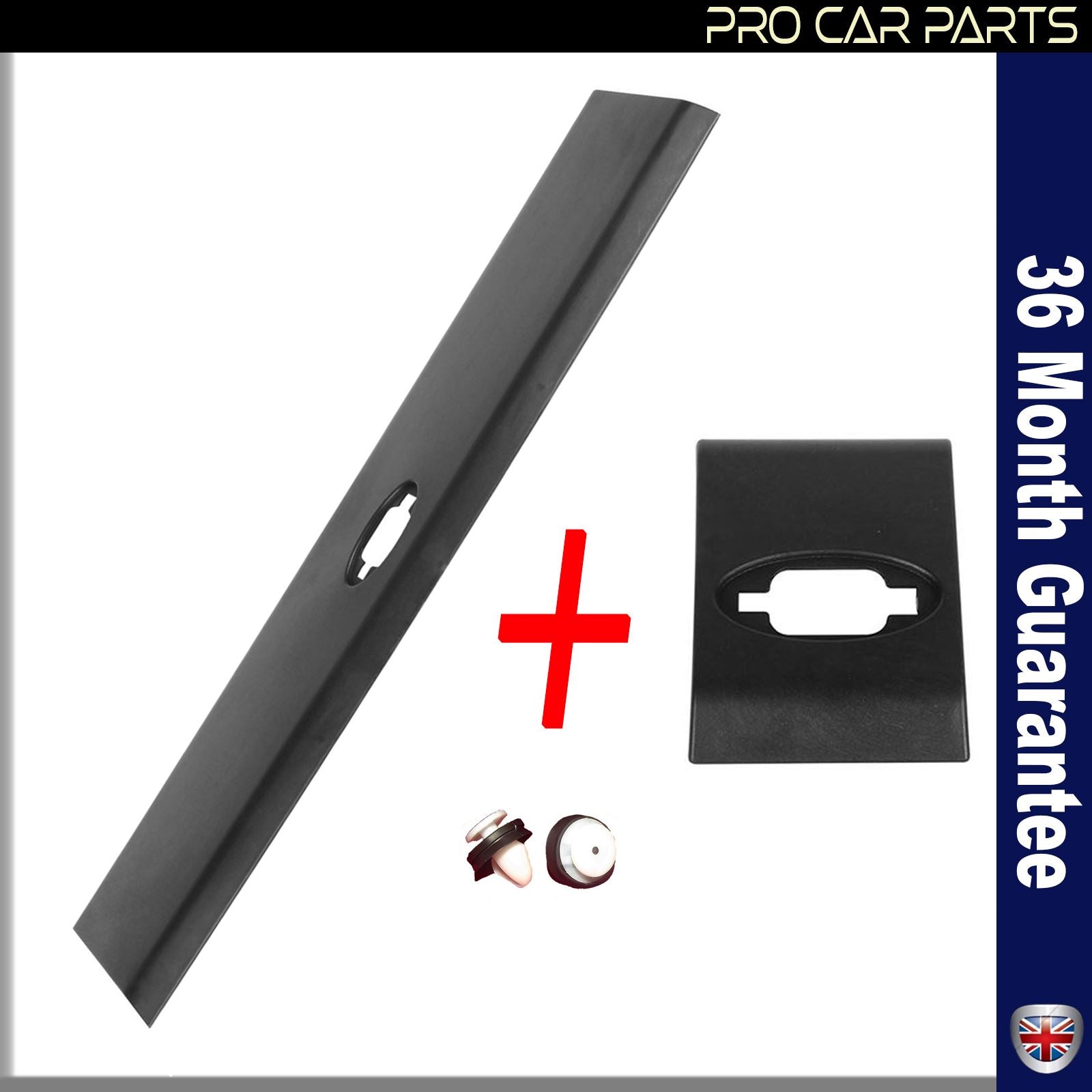DOOR MOULDING PANEL STRIP FRONT REAR LEFT SIDE FOR  NISSAN NV400 768570130R