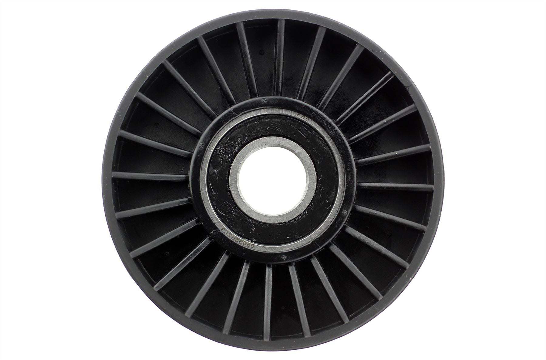 OPEL/VAUXHALL ASTRA OMEGA SIGNUM FRONTERA SIGNUM SINTRA VECTRA ZAFIRA Fan Belt Tensioner Pulley - V - Ribbed Belt Idler
