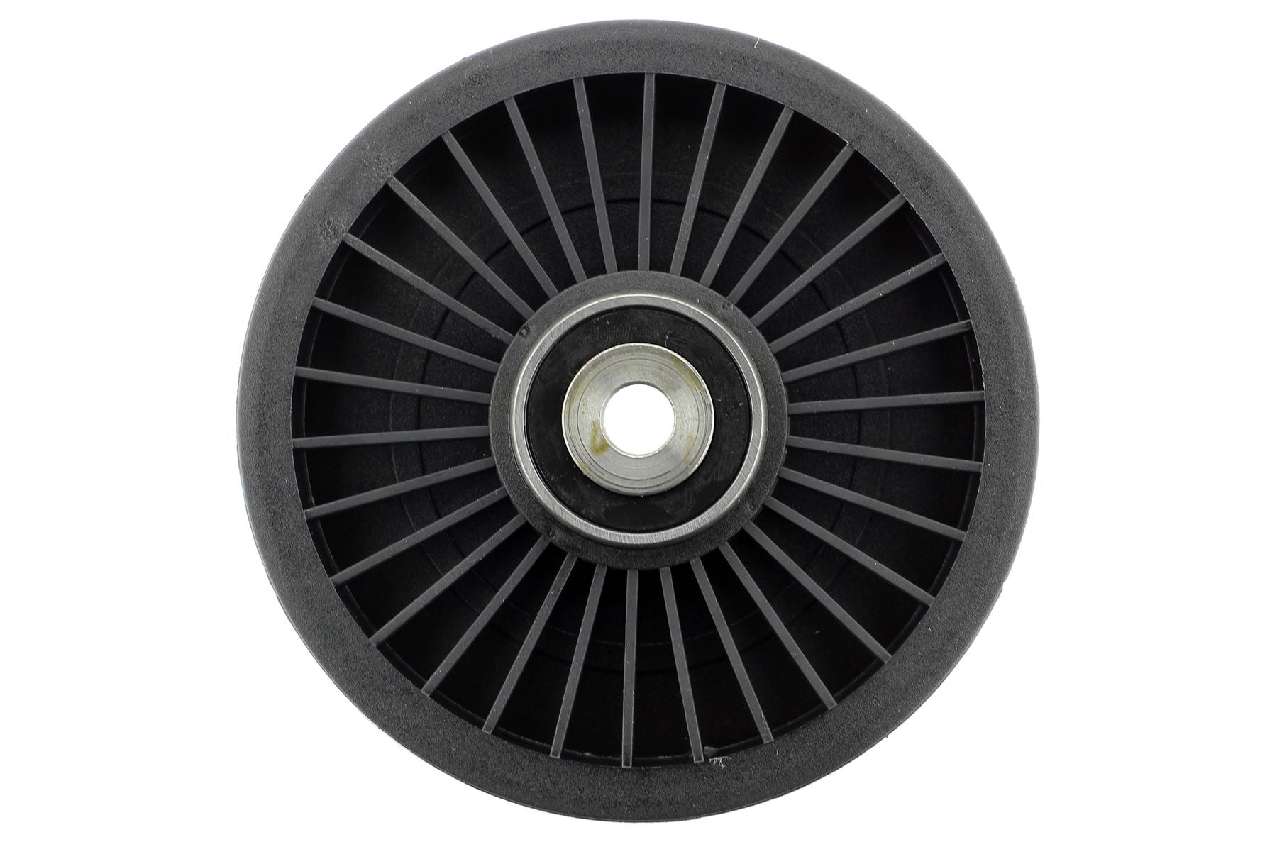 RENAULT LAGUNA MASTER Fan Belt Tensioner Pulley - V - Ribbed Belt Idler / NISSAN INTERSTAR Fan Belt Tensioner Pulley - V - Ribbed Belt Idler / OPEL/VAUXHALL MOVANO VIVARO Fan Belt Tensioner Pulley - V - Ribbed Belt Idler