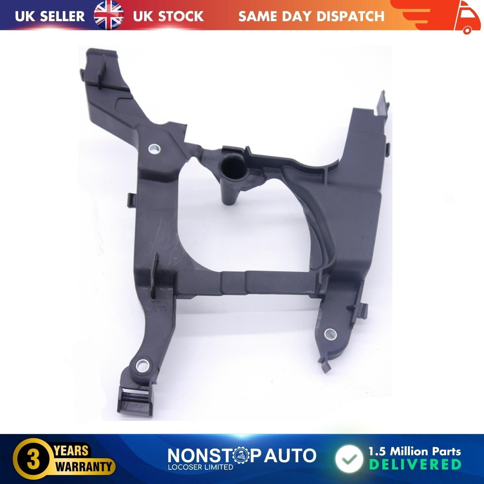 TIMING BELT COVER  FOR DACIA DOKKER DUSTER LOGAN MCV SANDERO 1.5 dCi  8200653608