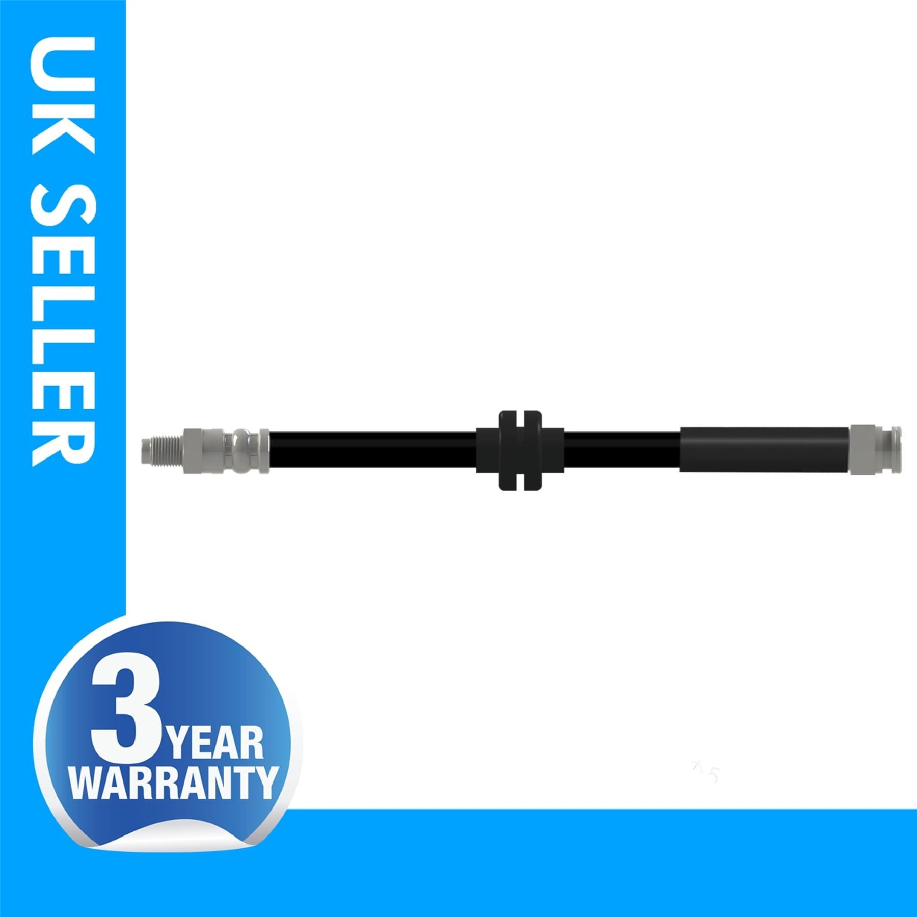 Front brake hose Pipe For PEUGEOT  Bipper CITROEN Nemo 4806J9