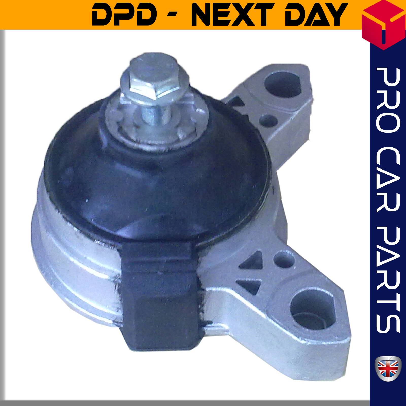 Engine Mounting Front Right Side For  VW Passat 1332880