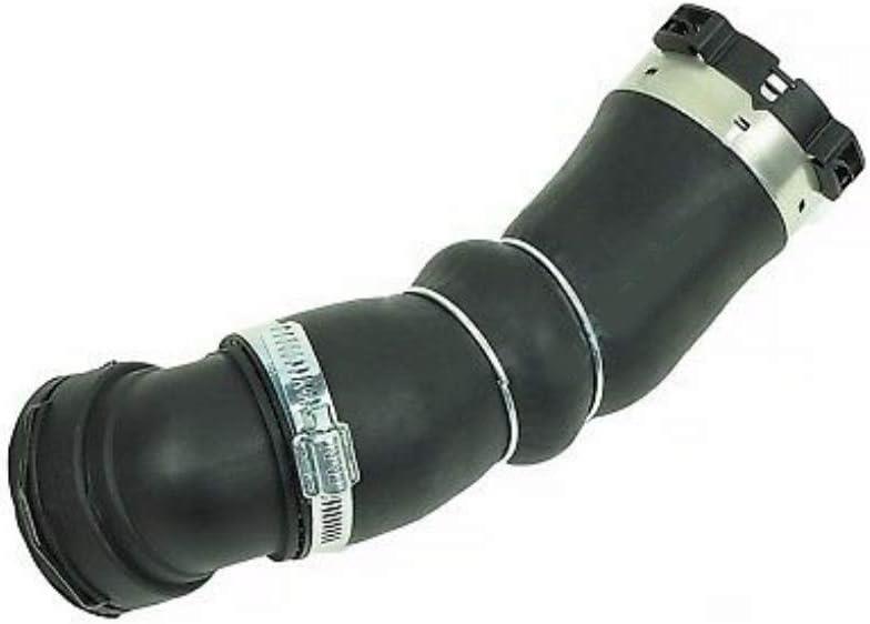 TURBO INTERCOOLER HOSE PIPE FOR  BMW 5 Series E60 E61 535d 5 Series E63 E64 11617796293