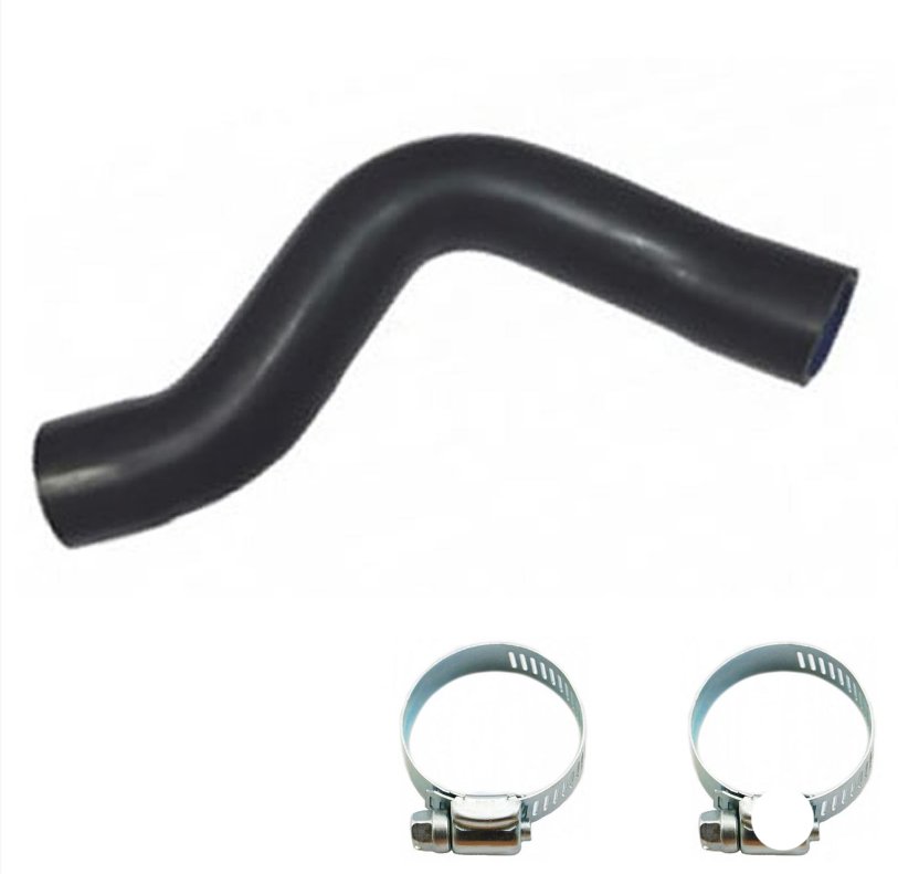 TURBO INTERCOOLER HOSE PIPE FOR TOYOTA AVENSIS COROLLA VERSO D-4D 2.2 1734326022