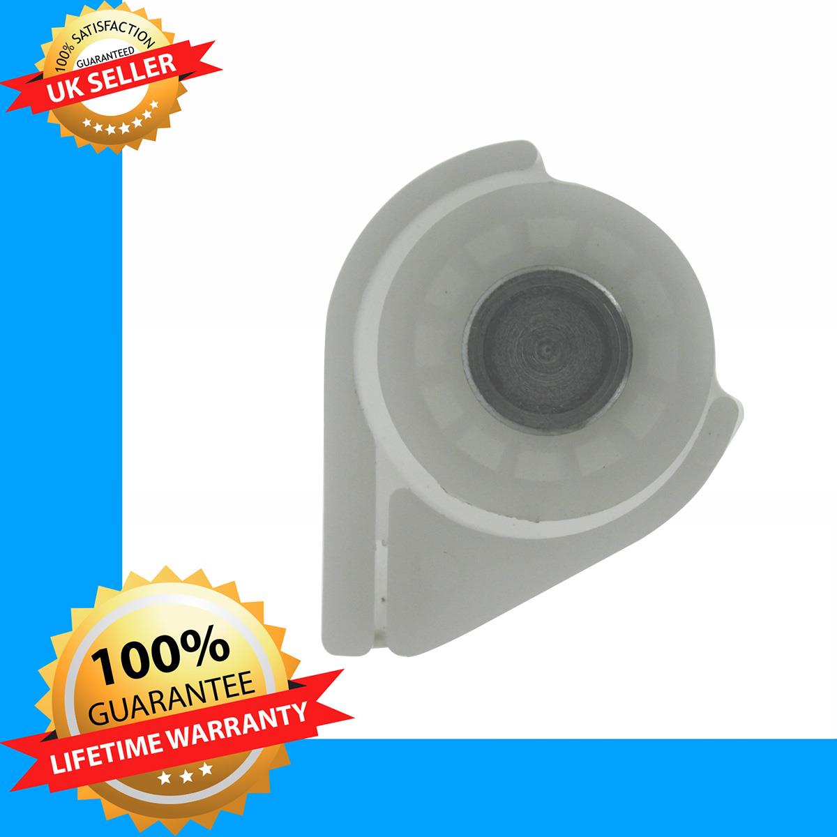 Fits HYUNDAI Accent II Window Regulator Repair Kit Corner Clip Front Left Side