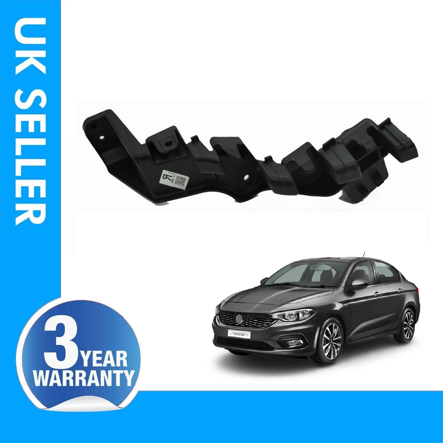 rear bumper bracket for FIAT Tipo Egea rear right 52080634