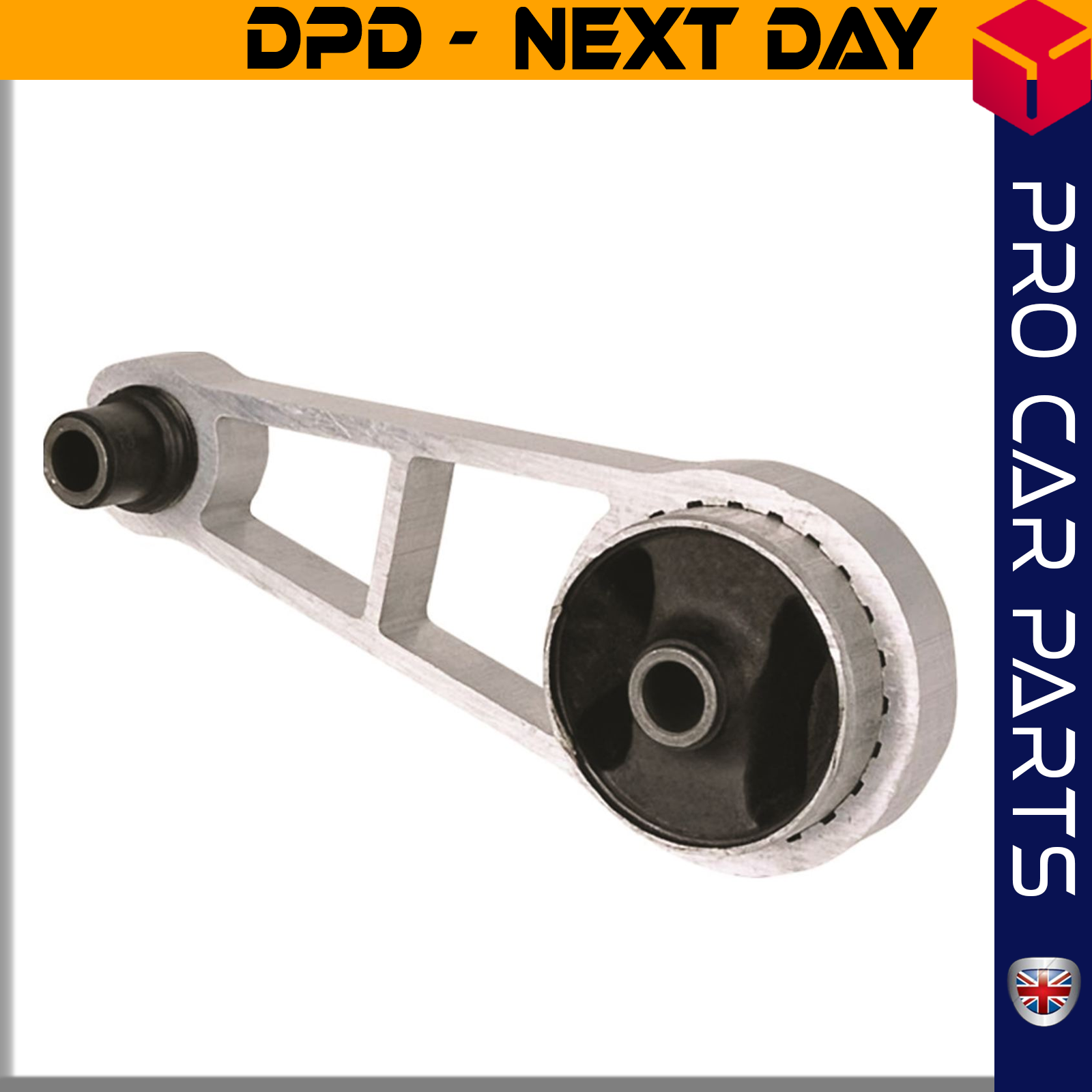 ENGINE MOUNTING FITS RENAULT Kangoo Megane I Clio Scenic Symbol 7700415095