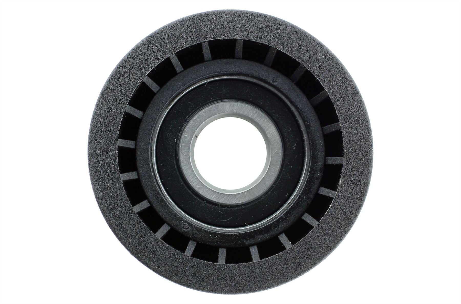 Fan Belt Tensioner Pulley - V - Ribbed Belt Idler FOR AUDI A2 SEAT AROSA CORDOBA IBIZA INCA LEON TOLEDO  SKODA FABIA VW BORA CADDY GOLF LUPO BEETLE POLO