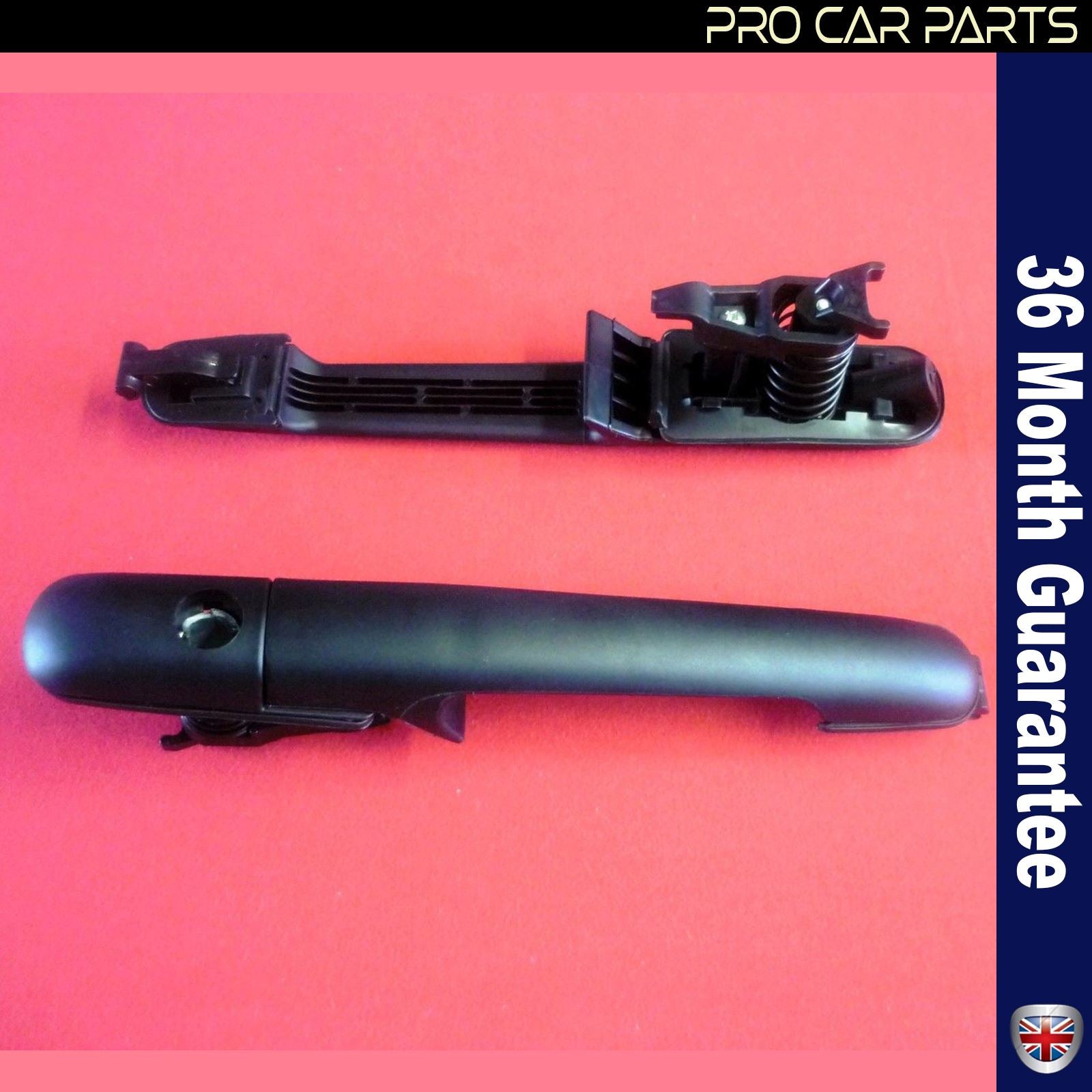 FOR MERCEDES Sprinter Door Handle