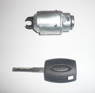 Ford Focus Bonnet Lock with key