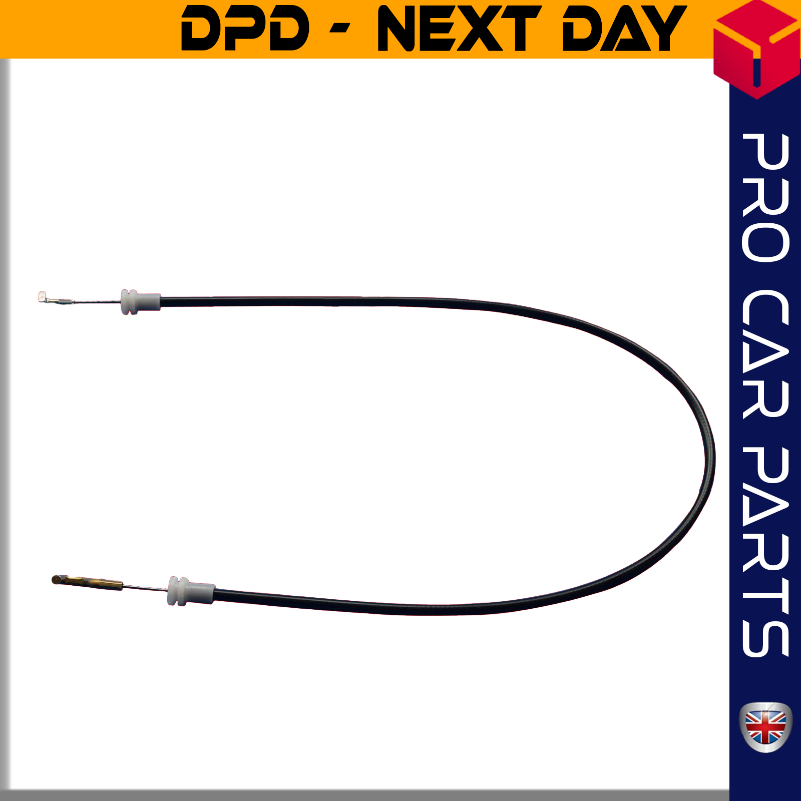 Door Handle Lock Release Cable Fits MERCEDES Vito Viano W639  A6397600704