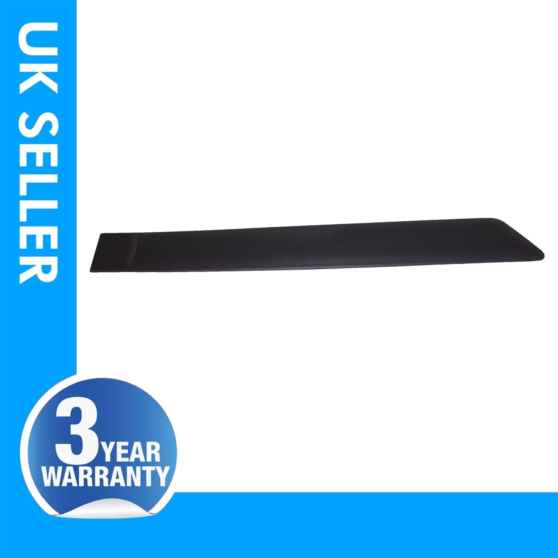 FORD FIESTA  REAR DOOR PANEL TRIM MOULDING STRAP RIGHT 6S61A25532AF55MW (2006-2009)