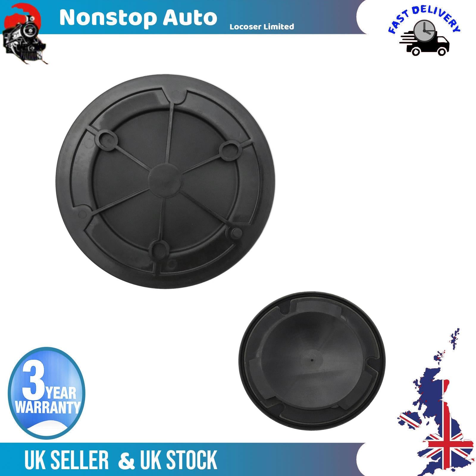 TIMING CHAIN FUEL PUMP CAP FITS FORD Transit 3S7Q6095AA