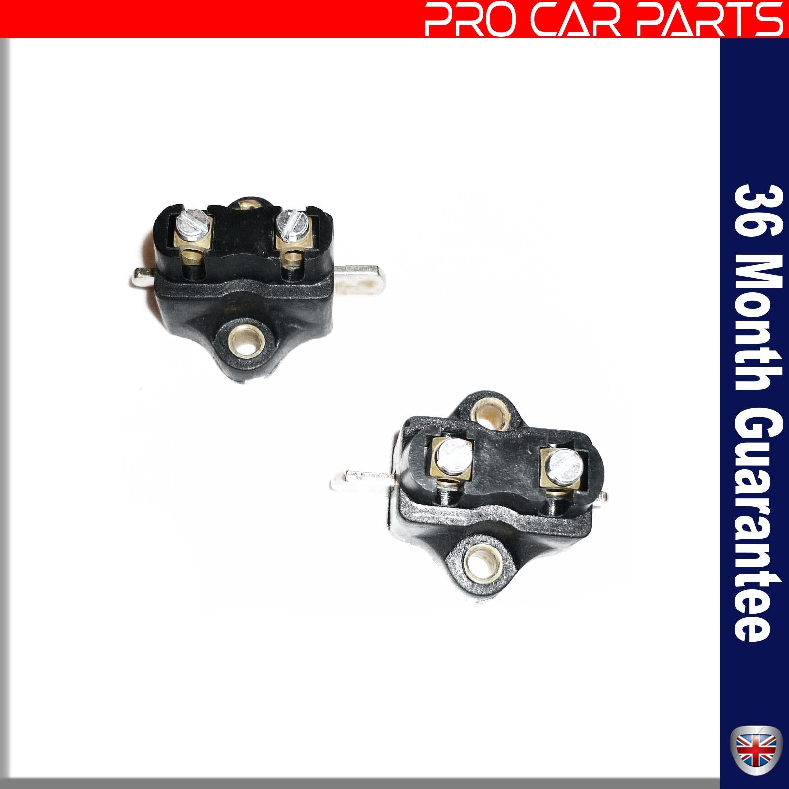 Universal Tractor brake light switch Massey Ferguson Fiat JCB David Brown Case John Deere X2