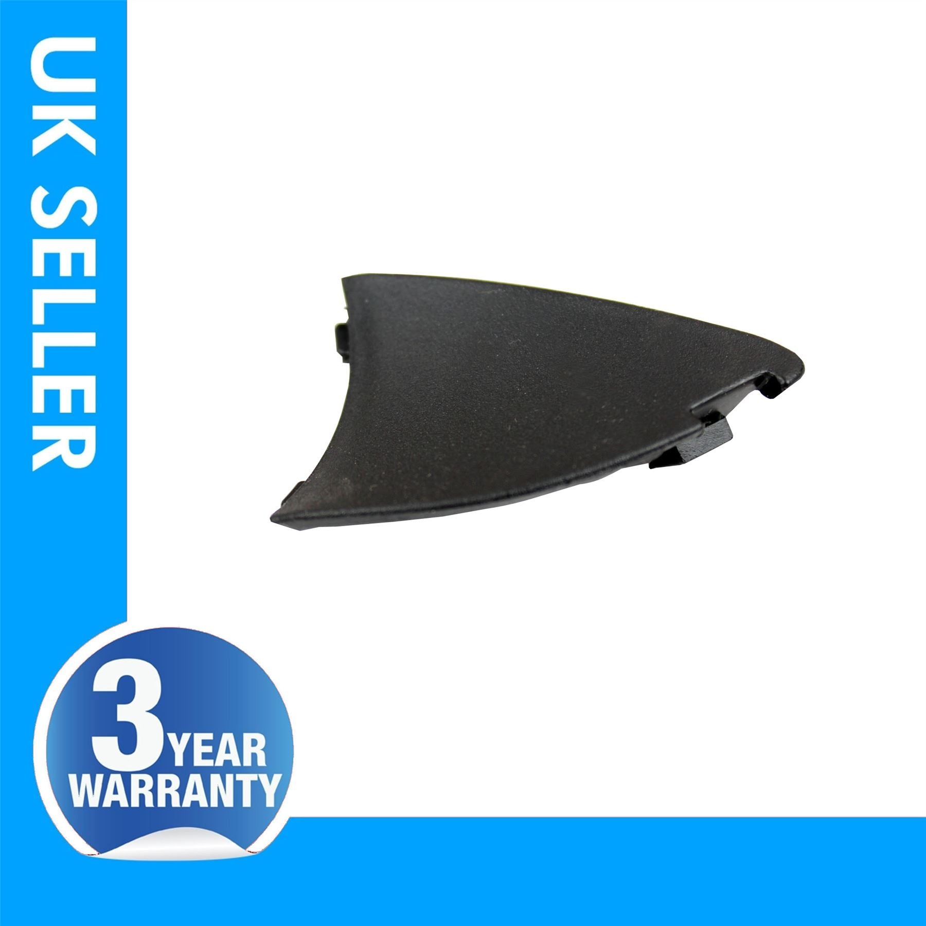 Fog Light Grill Cap Cover Right Side For Vauxhall Opel Astra J 1401029