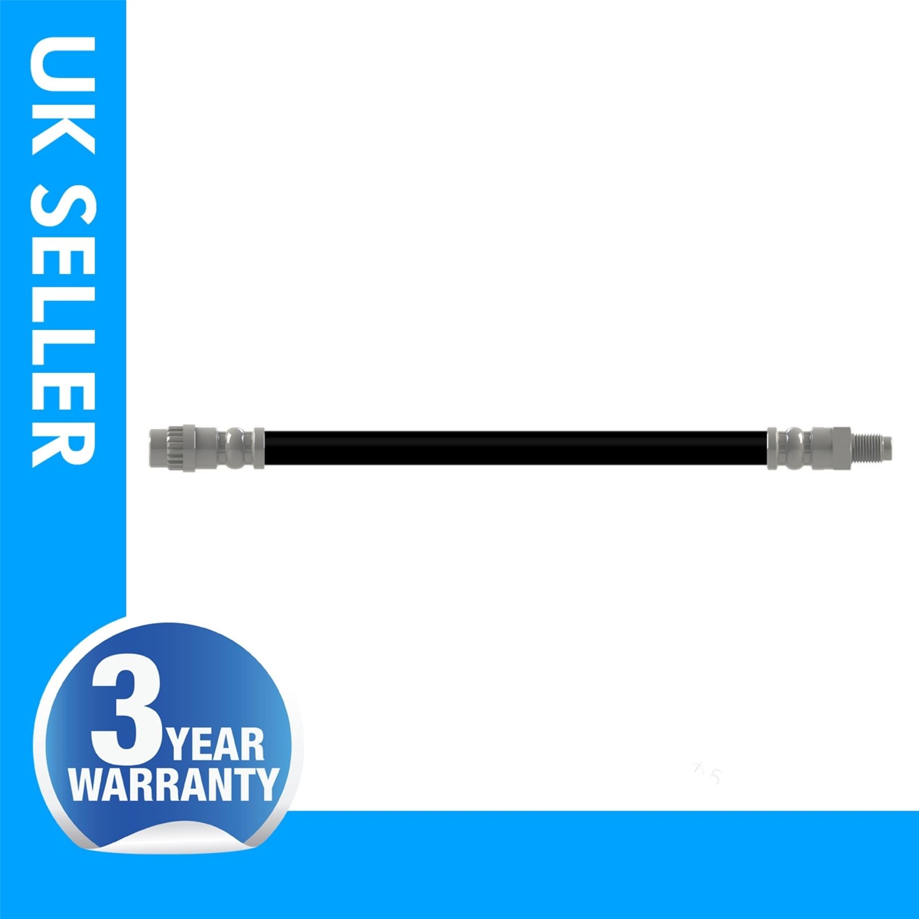 Rear Brake Hose Pipe Left  RENAULT  Kangoo NISSAN Clio Symbol Kubistar