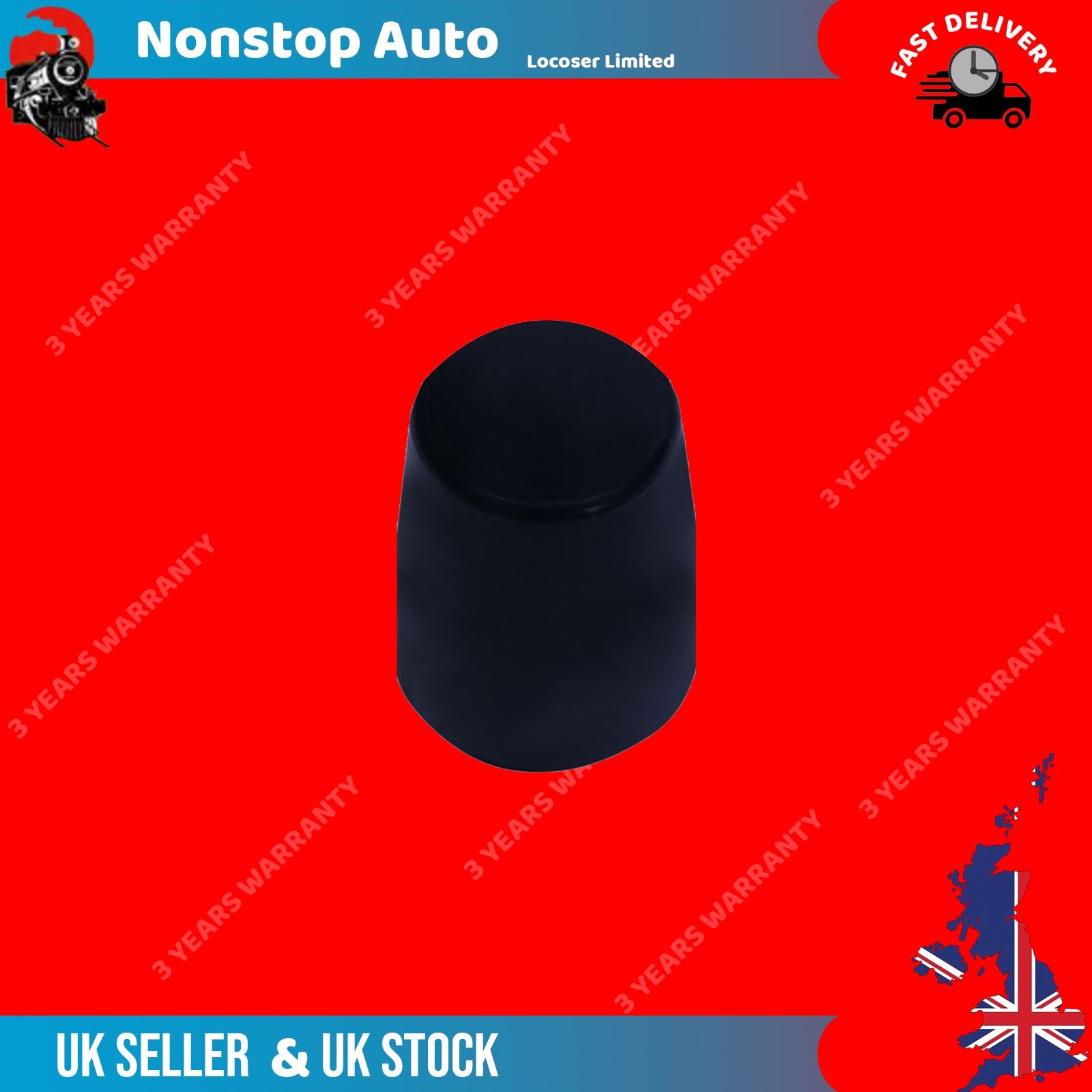 Radio Control Button Cover Fits BMW 5 Series E60 E61 6 Series E63  E64 Cabriolet 65126944013,6512694108