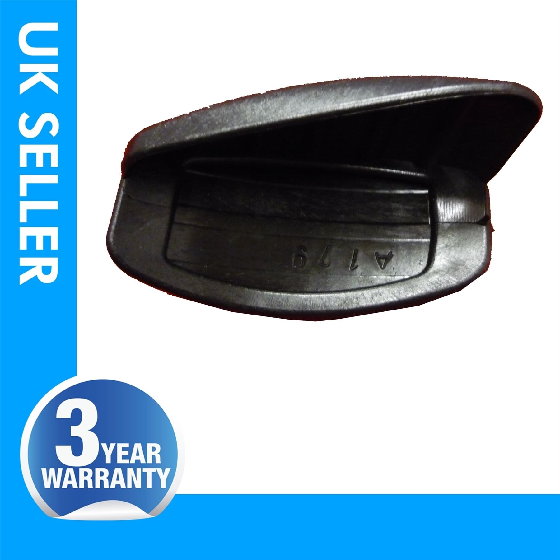 For Fiat Palio Perla Siena Strada Doblo Clutch Brake Pedal Rubber