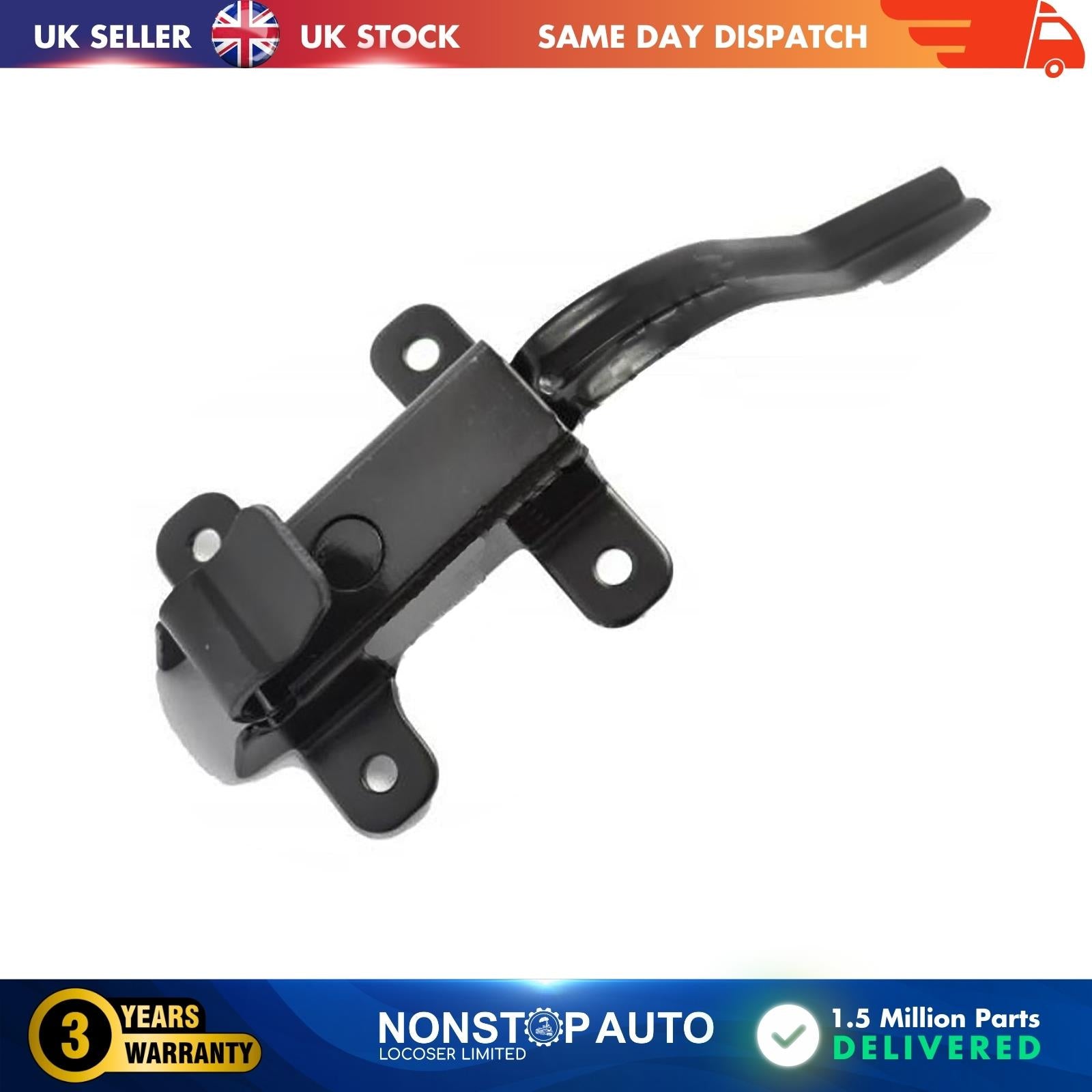 For Mercedes Sprinter Vw Lt Rear Door Hinge Check Strap Ass Roller 9017600228