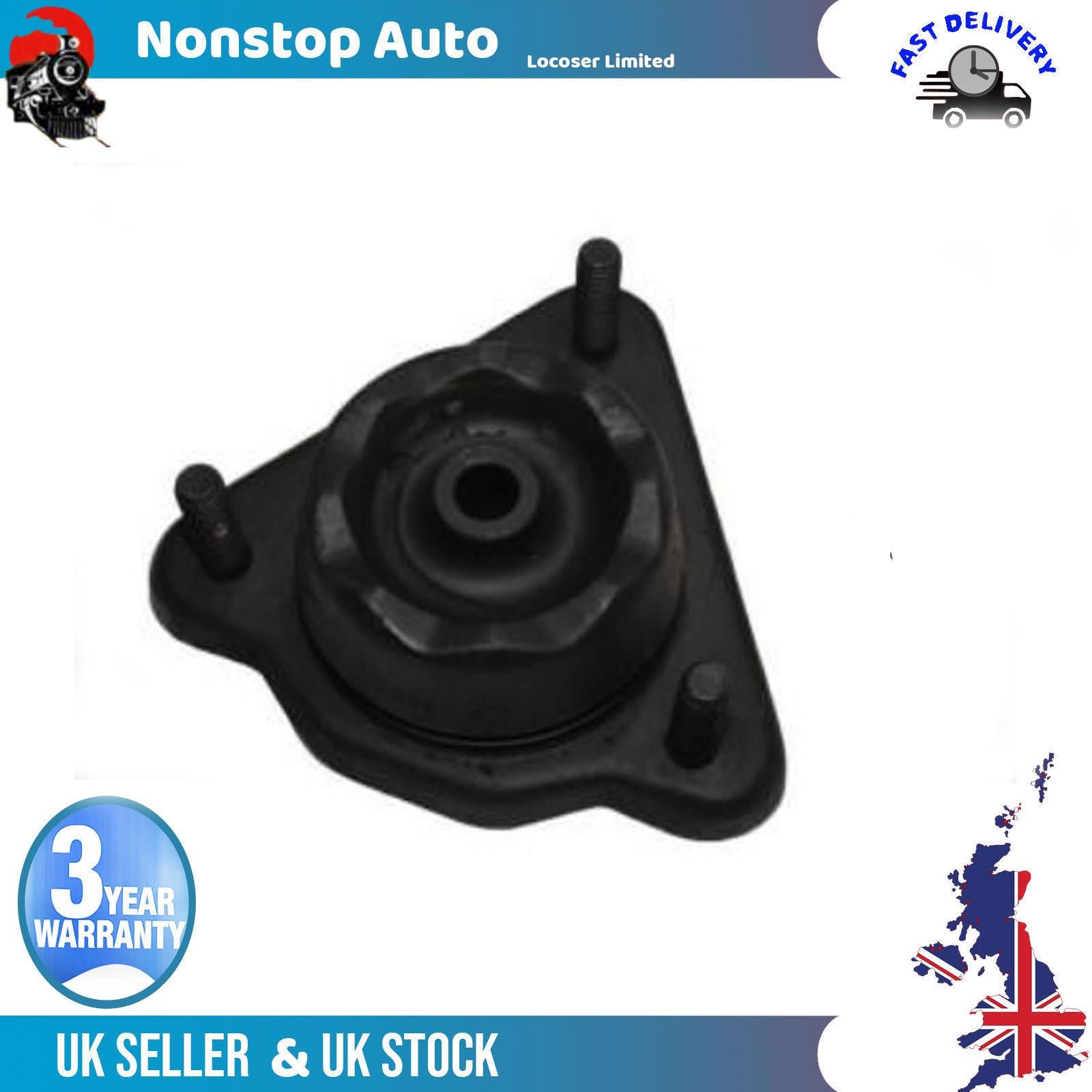 Strut Mounting for FORD Transit  92VB3K155AD 6675788 6763456