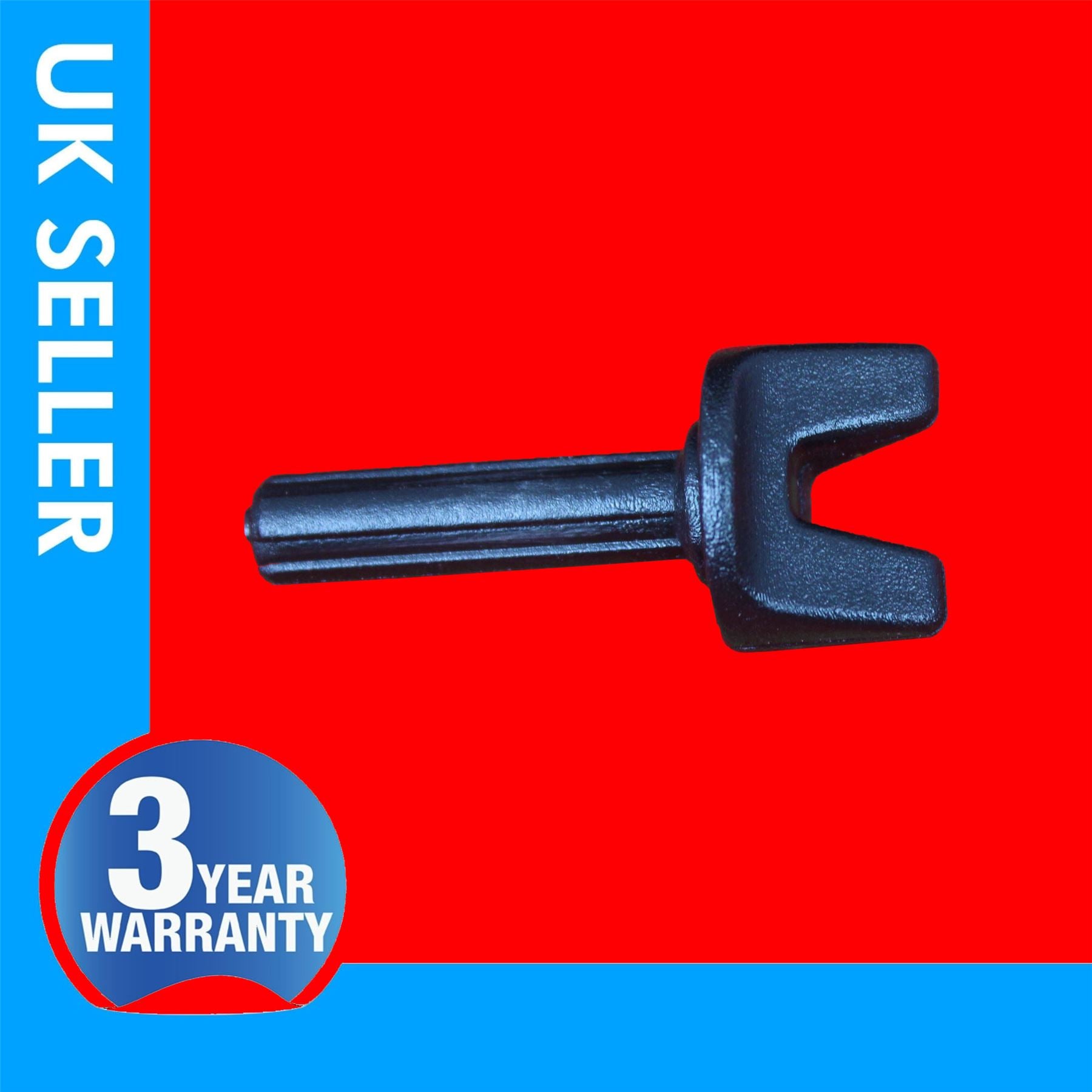 FOR FIAT DOBLO PALIO SIENA CLUTCH PEDAL PIN CLIP 46776468